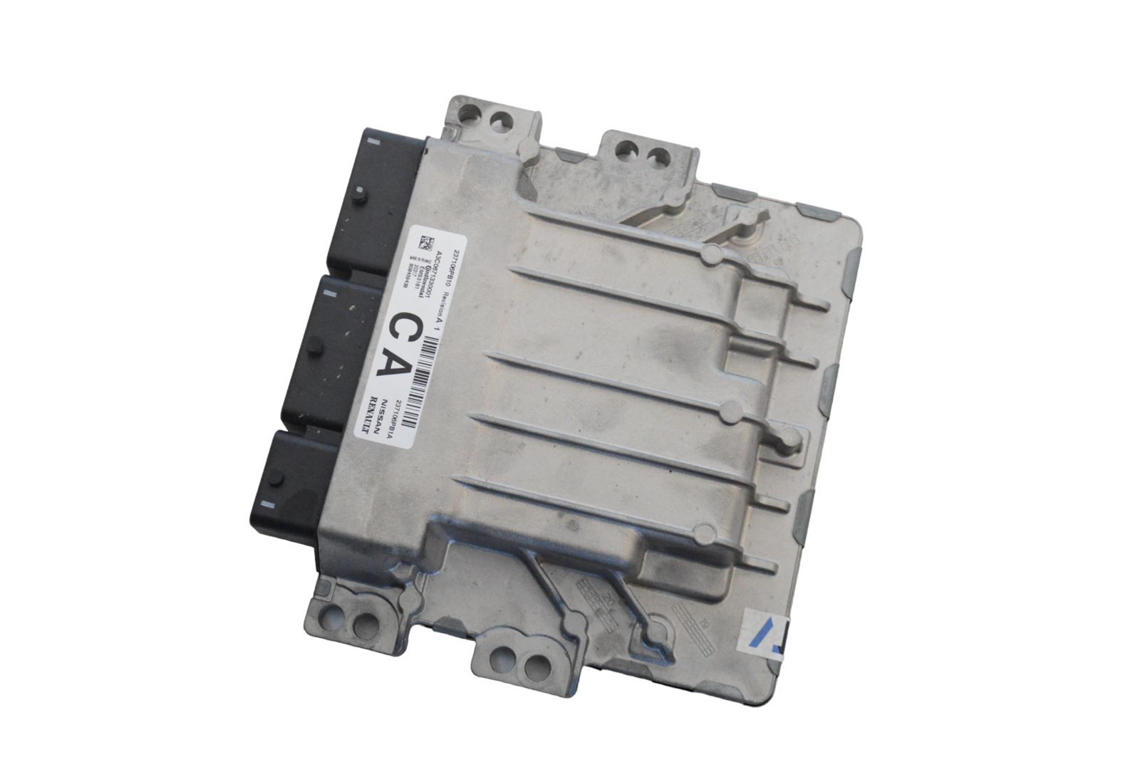 Nissan Juke Engine Control Unit Engine Control Unit — NISSAN JUKE (F16) (2019-....