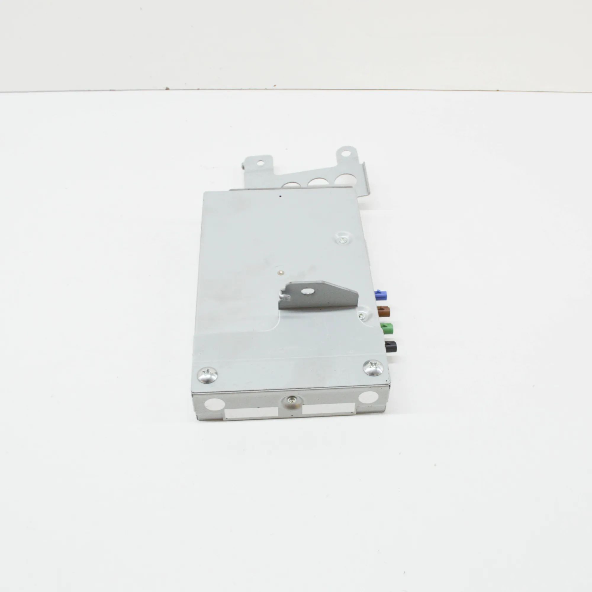 Nissan Leaf Bluetooth Control Unit Bluetooth control unit — NISSAN LEAF (ZE1) (201...