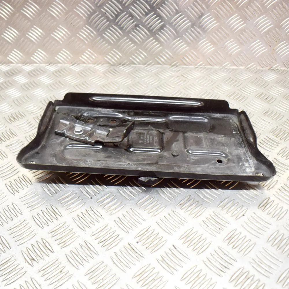 Porsche 911 (991) Battery tray Battery tray — PORSCHE 911 (992) (2019-...) — 9...