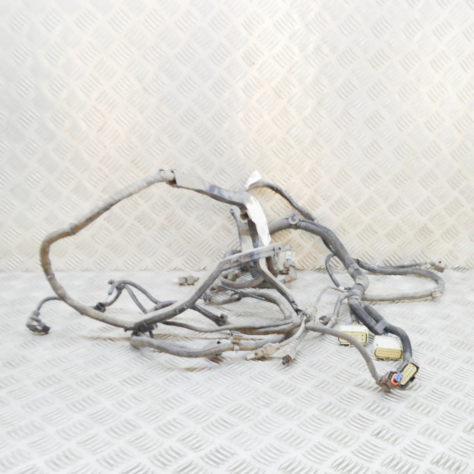 Tesla Model X Wiring harness Wiring harness — TESLA MODEL X (2013-...) — 203...