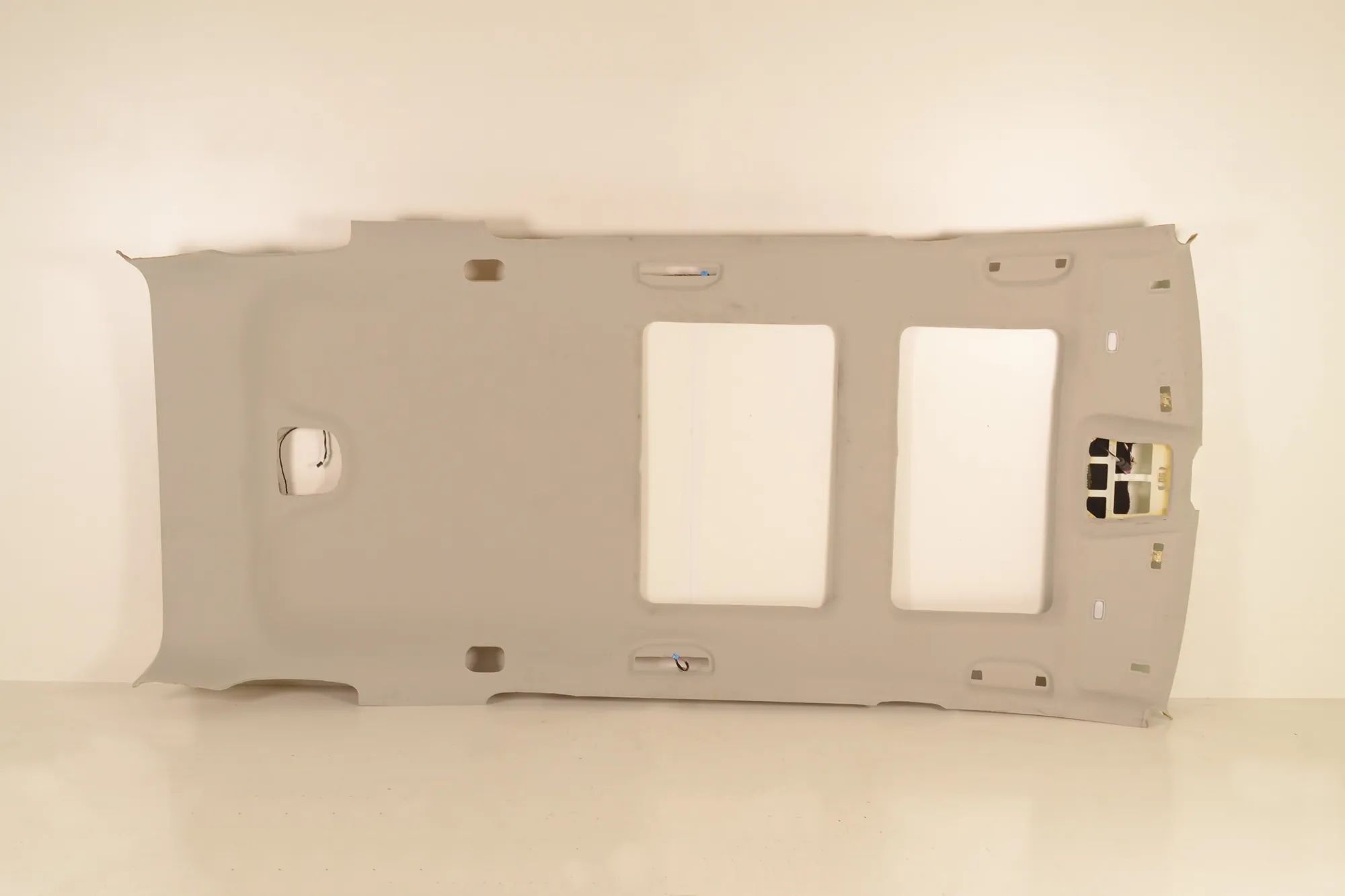 Mercedes-Benz GL / GLS (X166) Roof Headliner Roof Headliner — MERCEDES BENZ GLS (X166) (2015...