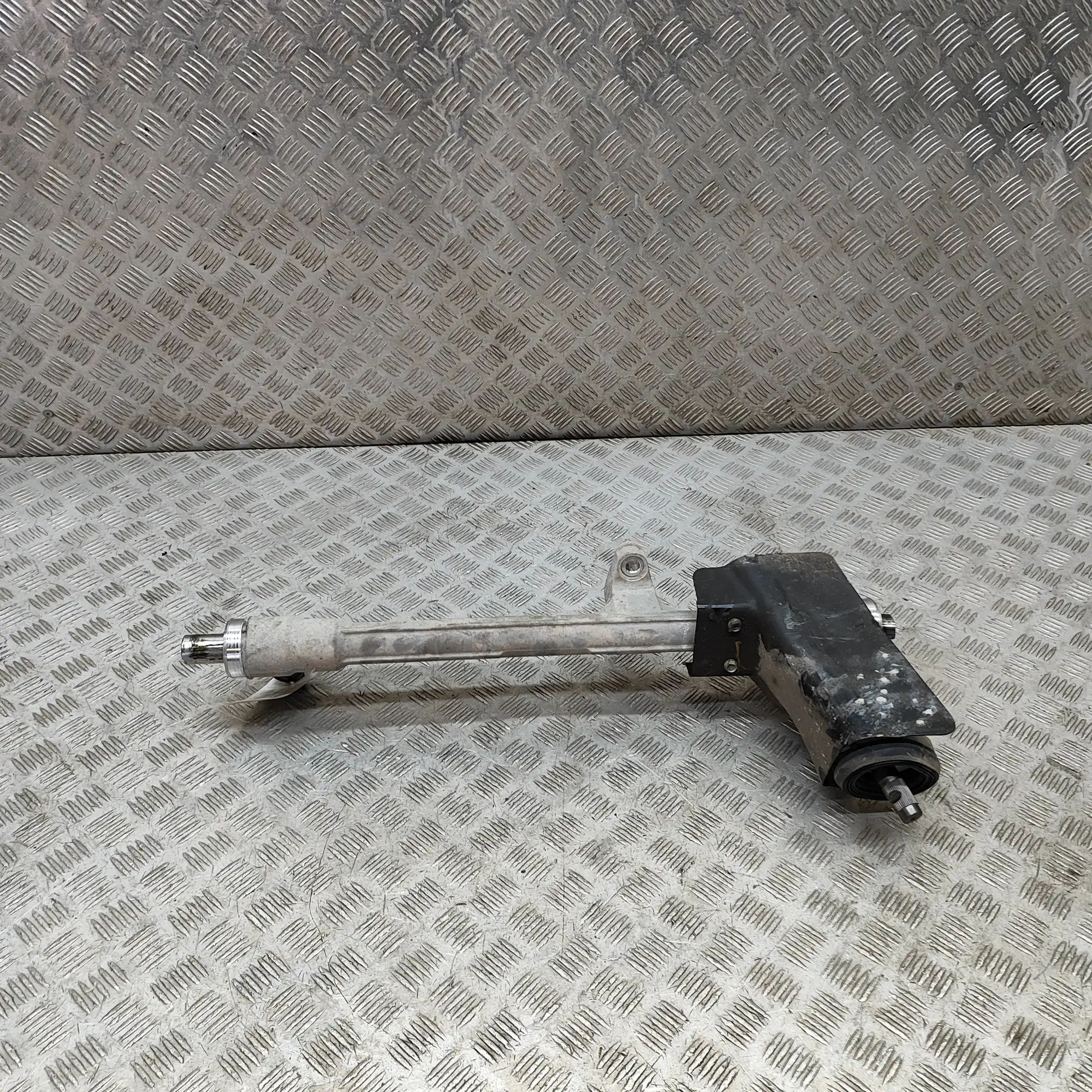 Kia Sportage ohjaushammastanko Steering Rack — KIA SPORTAGE (V NQ5) (2021-...)...