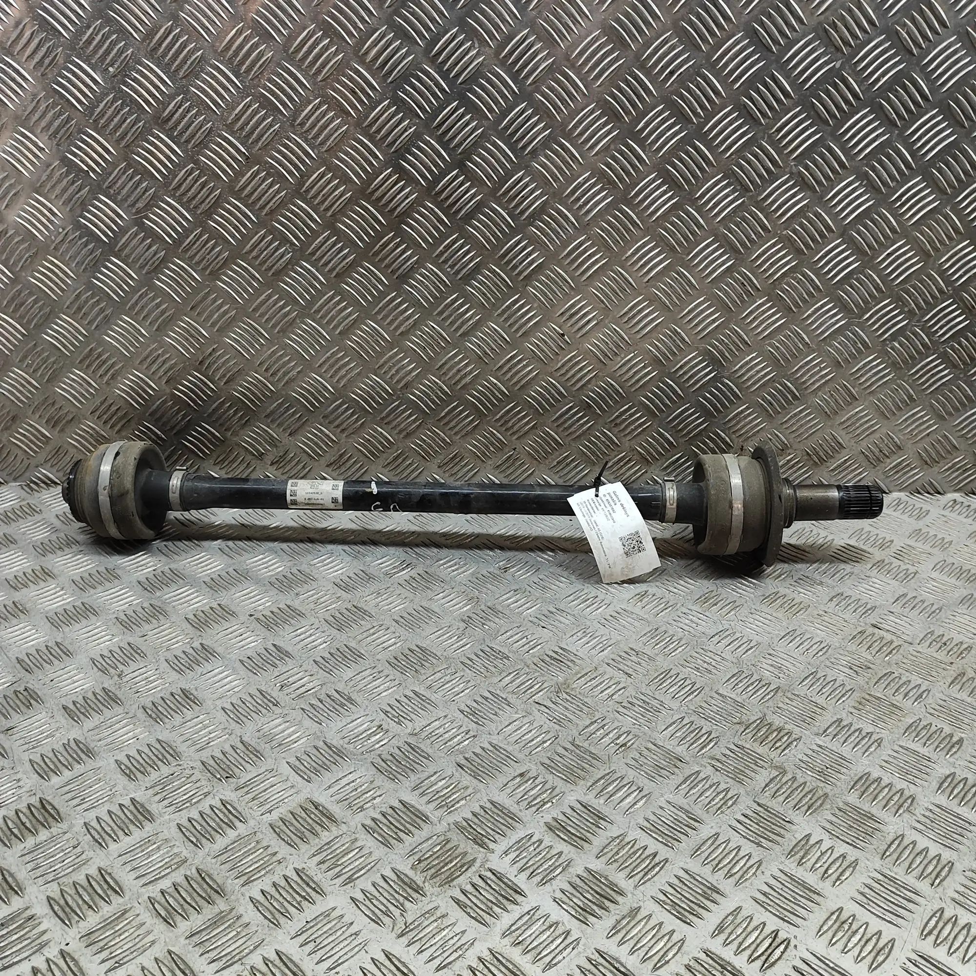 BMW X5 (G05) Rear Right Driveshaft Rear Right Driveshaft — BMW X5 (G05) (2018-...)...