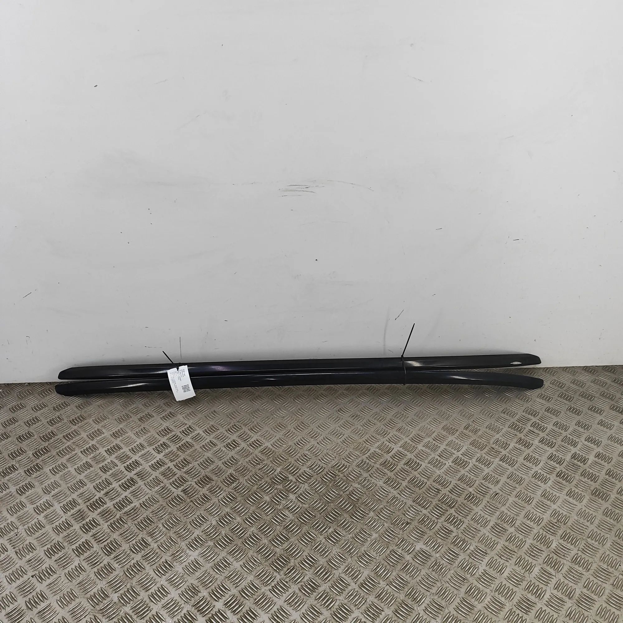 Porsche Macan Roof Rails Kit Roof Rails Kit — PORSCHE MACAN (95B) (2014-...)...