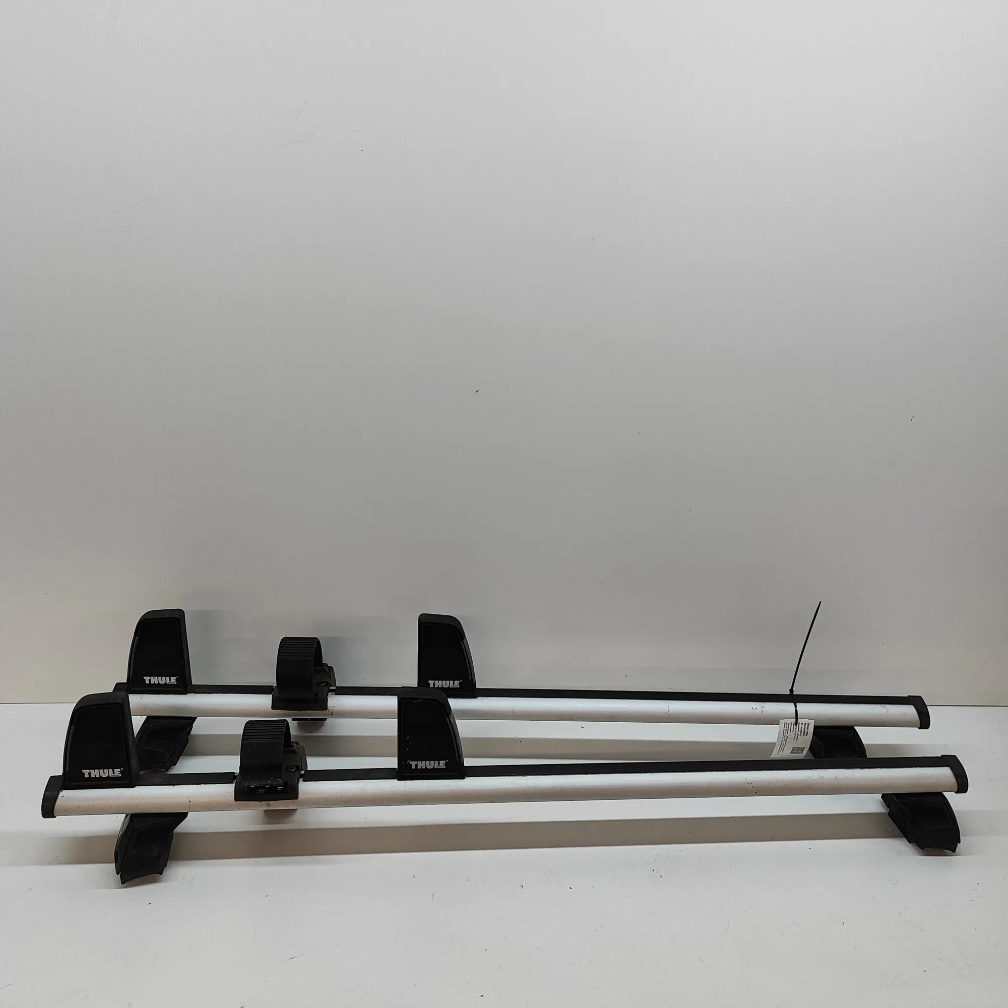 Mitsubishi Outlander Roof Rails Kit Roof Rails Kit — MITSUBISHI OUTLANDER (III GG_W...