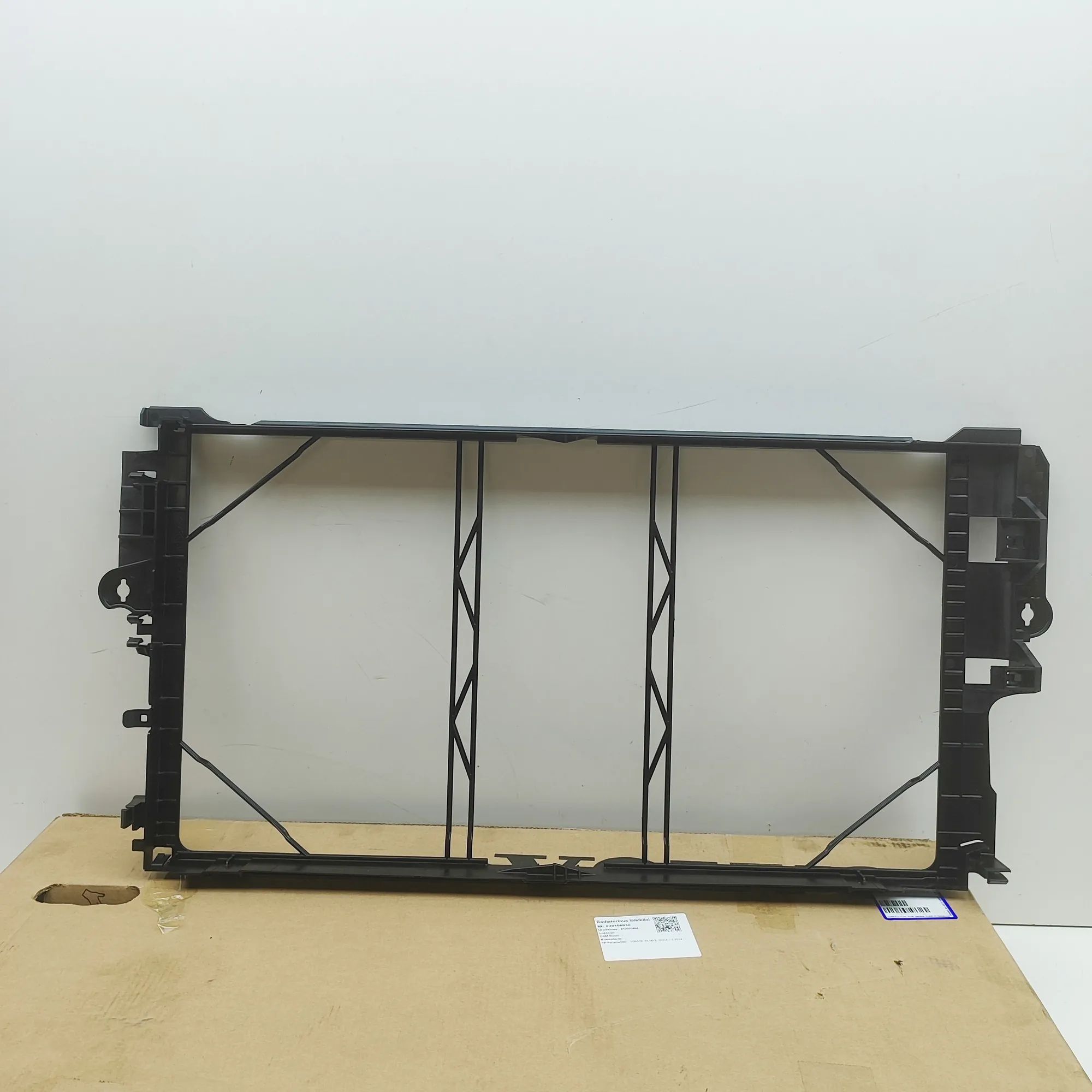 Volvo XC90 Radiator Holder Radiator Holder — VOLVO XC90 (II) (2014-...) — ...