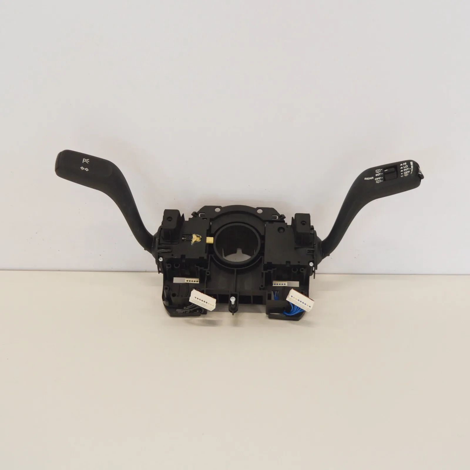 Porsche Cayman (981) Indicator Wiper Stalk Switch