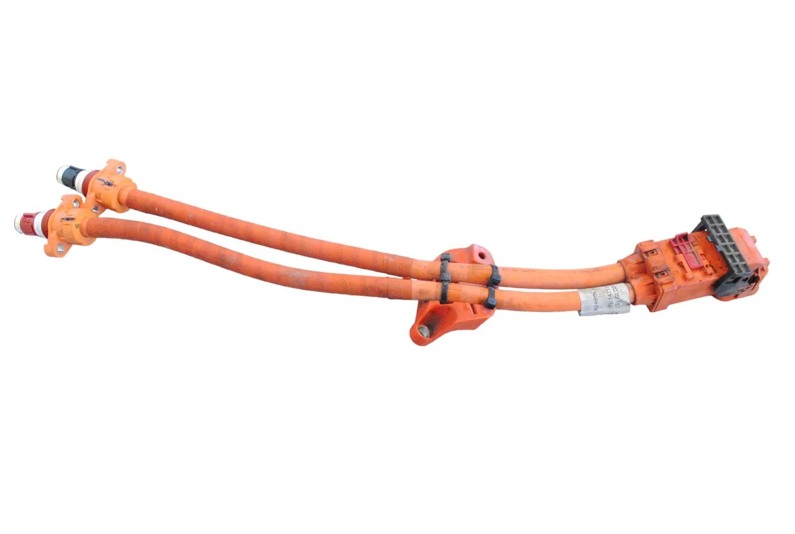 Tesla Model X Wiring harness Wiring harness — TESLA MODEL X (2013-...) — 147...