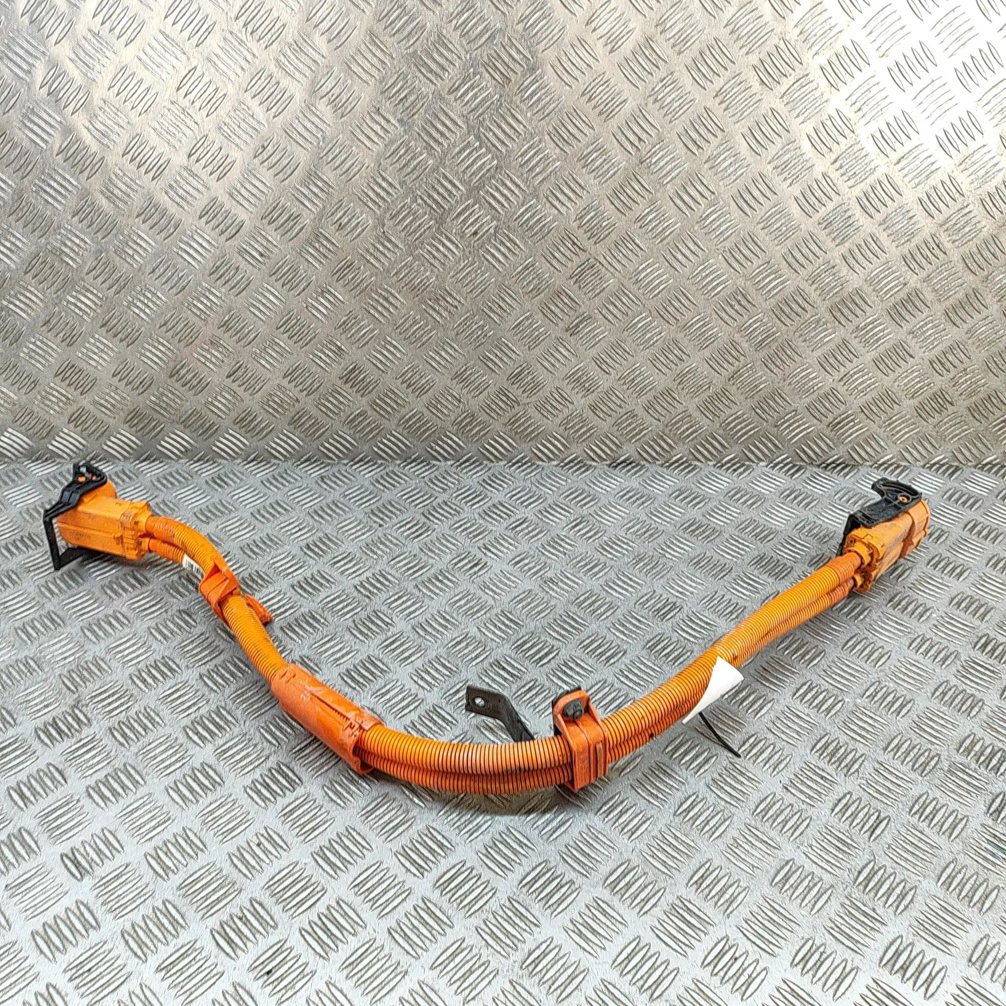 Ssangyong Korando Wiring harness Wiring harness — SSANGYONG KORANDO (C300) (2019...