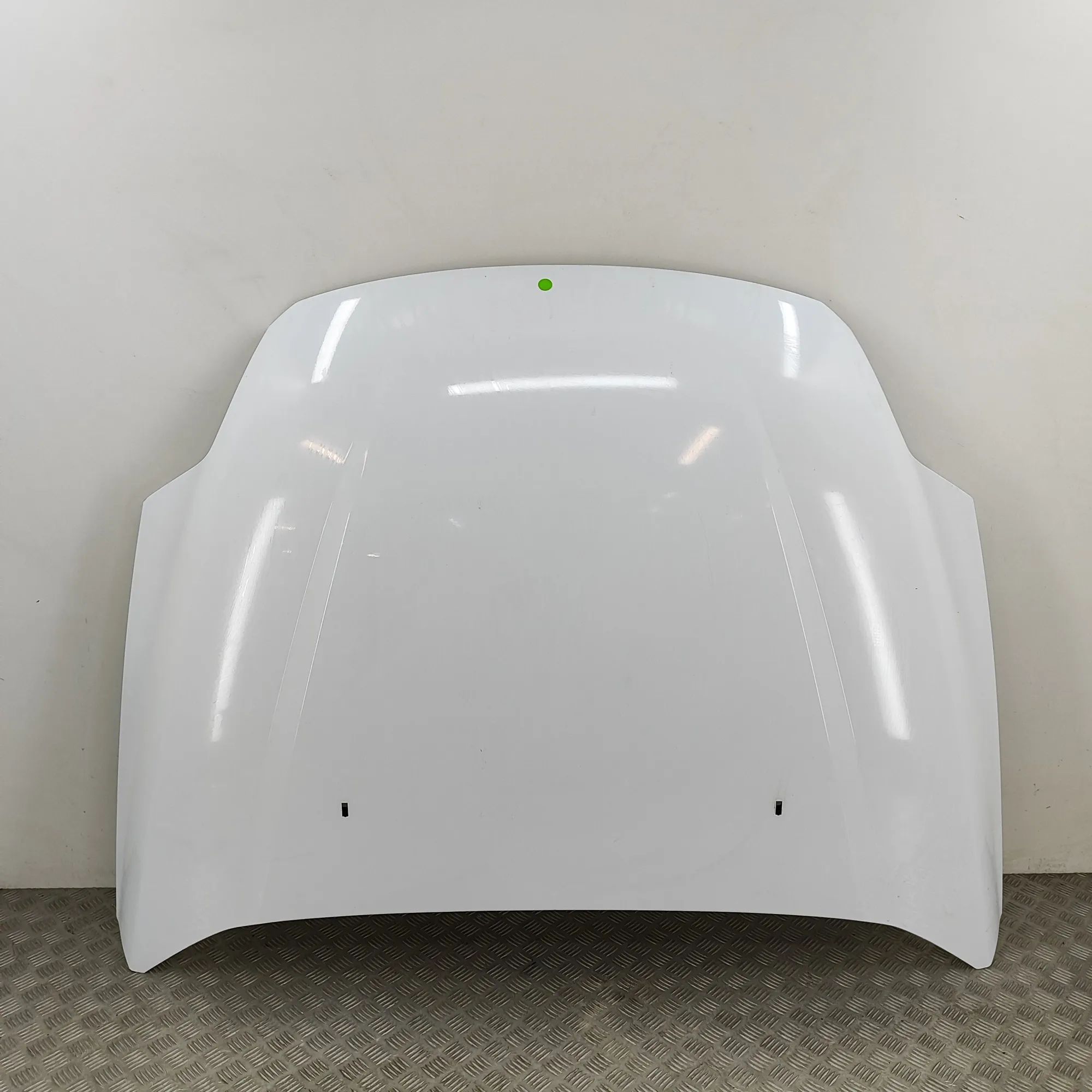 Ford Mondeo Bonnet Hood Bonnet Hood — FORD MONDEO (IV Turnier BA7) (200...