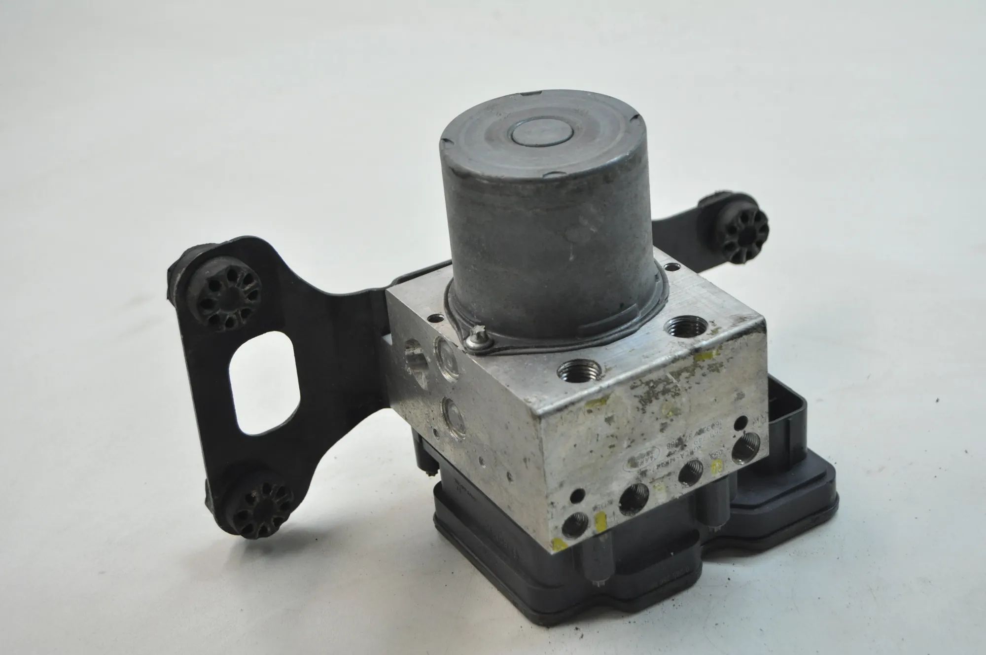 Land Rover Range Rover Sport (L494) АБС Гидронасос  ABS Pump — LAND ROVER RANGE ROVER SPORT (II L49...