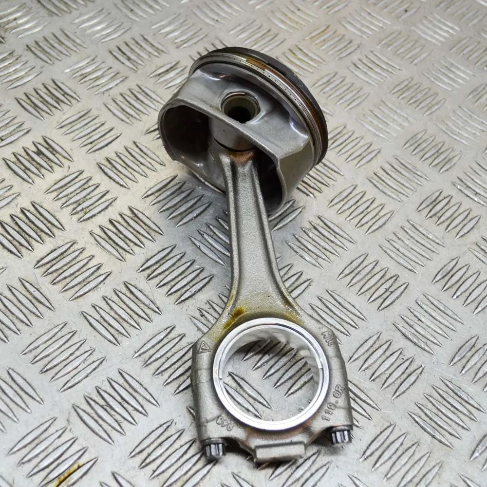 Porsche Cayenne Piston Piston — PORSCHE CAYENNE (92A) (2010-...) — 948...