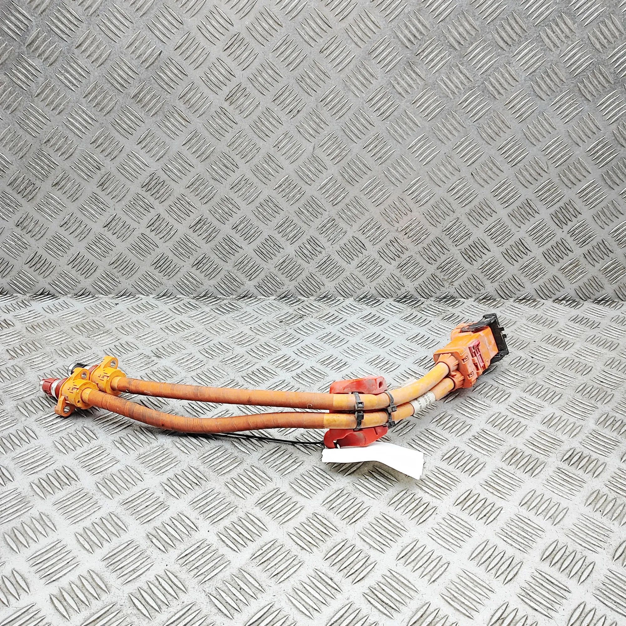 Tesla Model X Wiring harness Wiring harness — TESLA MODEL X (2013-...) — 147...