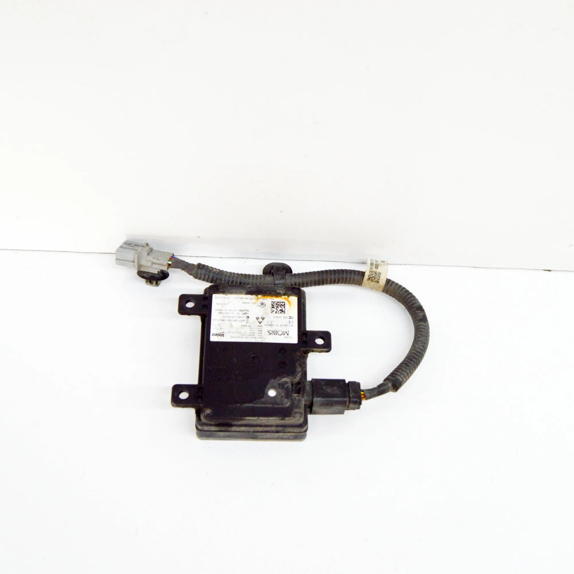 Hyundai Ioniq Blind Spot Control Module Blind Spot Control Module — HYUNDAI IONIQ (AE) ...