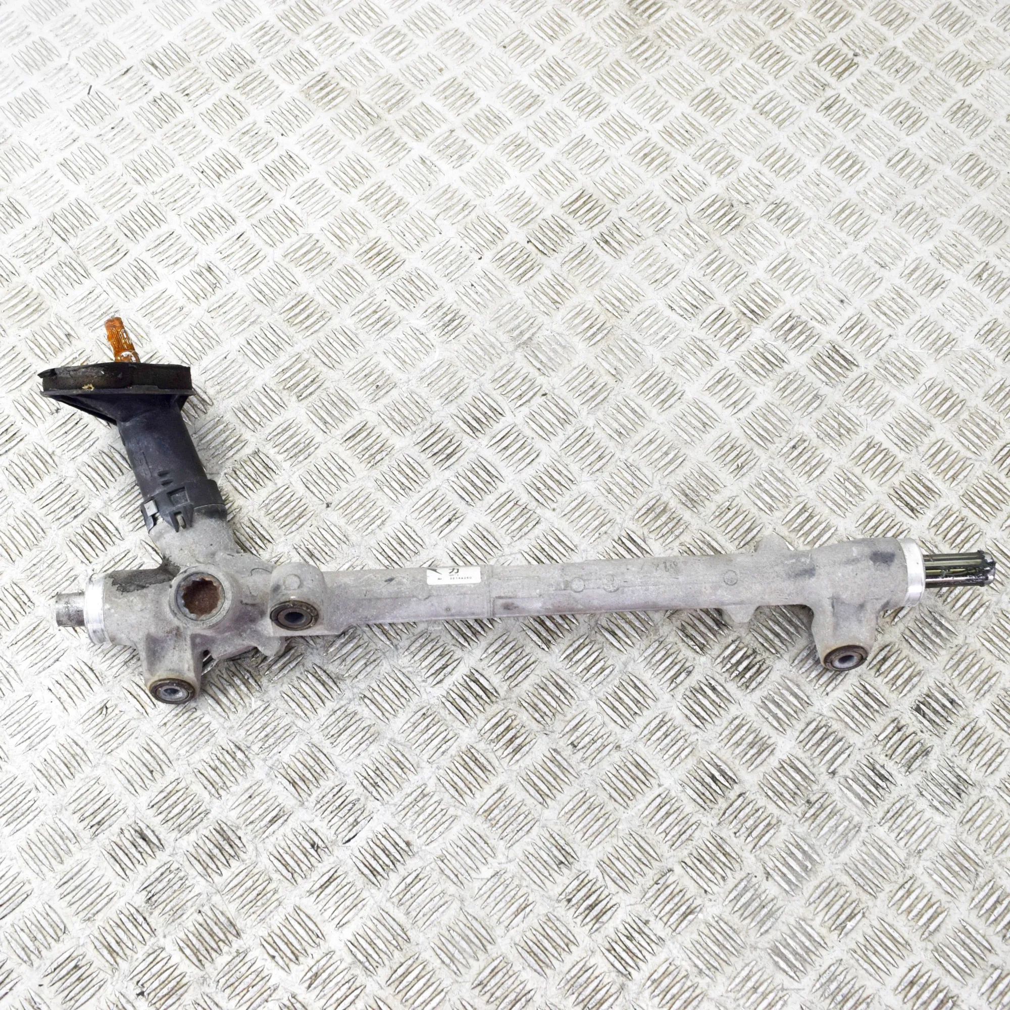 Mazda 6 (GJ / GL) рулевая рейка / червяк Steering Rack — MAZDA 6 (Estate GJ, GL) (2012-....