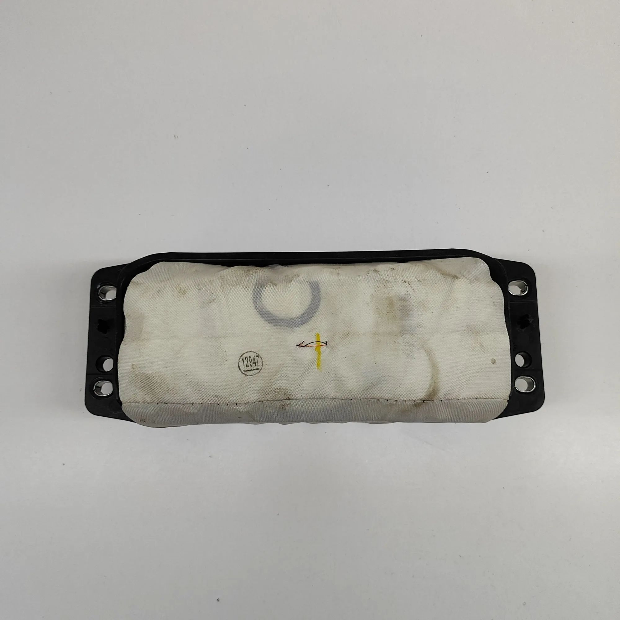Audi Q5 (8R) Dashboard Safety Bag SRS Dashboard Safety Bag SRS — AUDI Q5 (FY) (2016-....