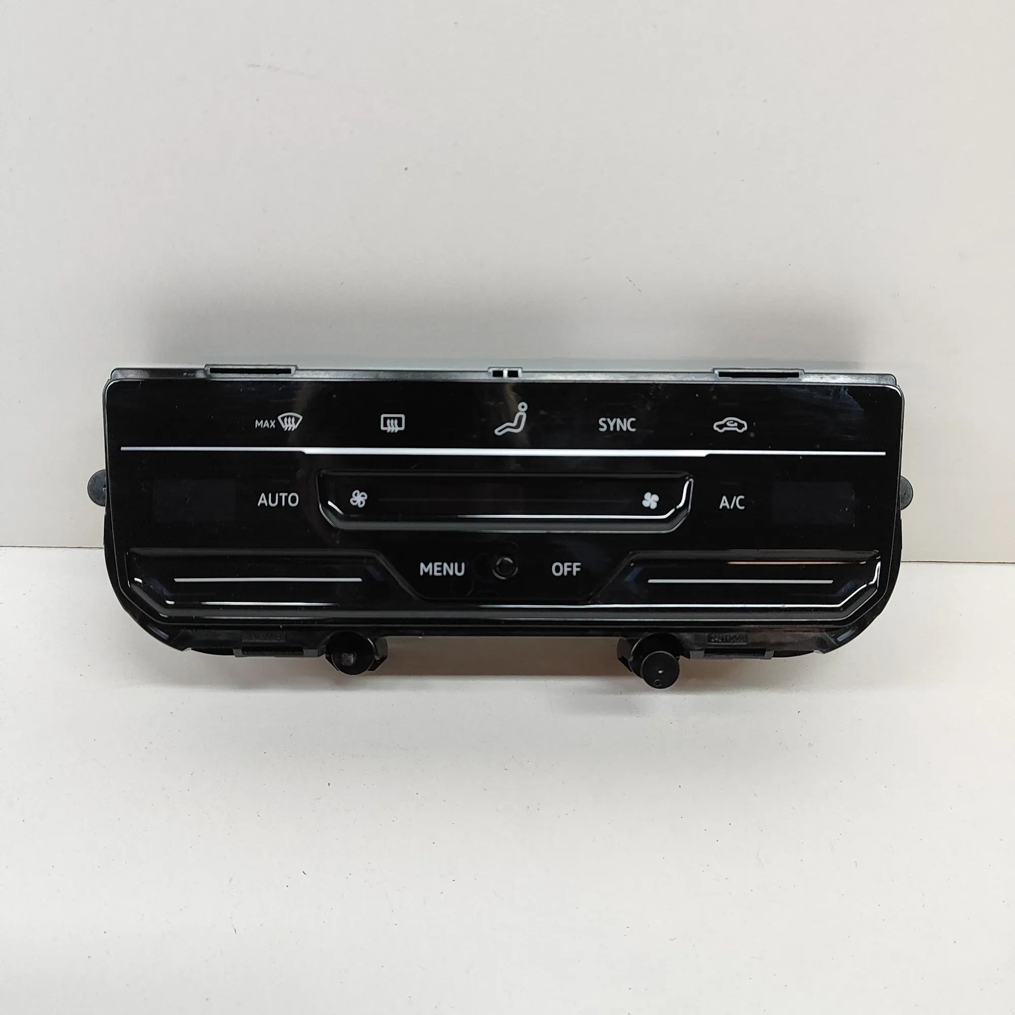 Volkswagen T-Roc Climate control unit