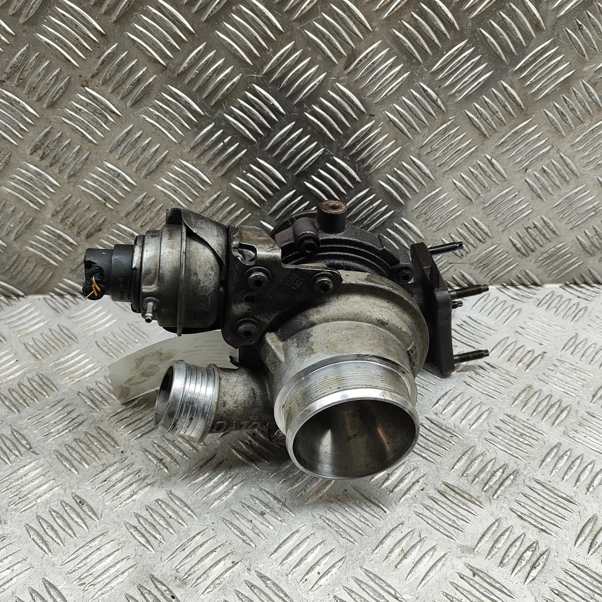 Volvo V60 Turbocharger Turbocharger — VOLVO V60 (2010-2018) — 31331331...