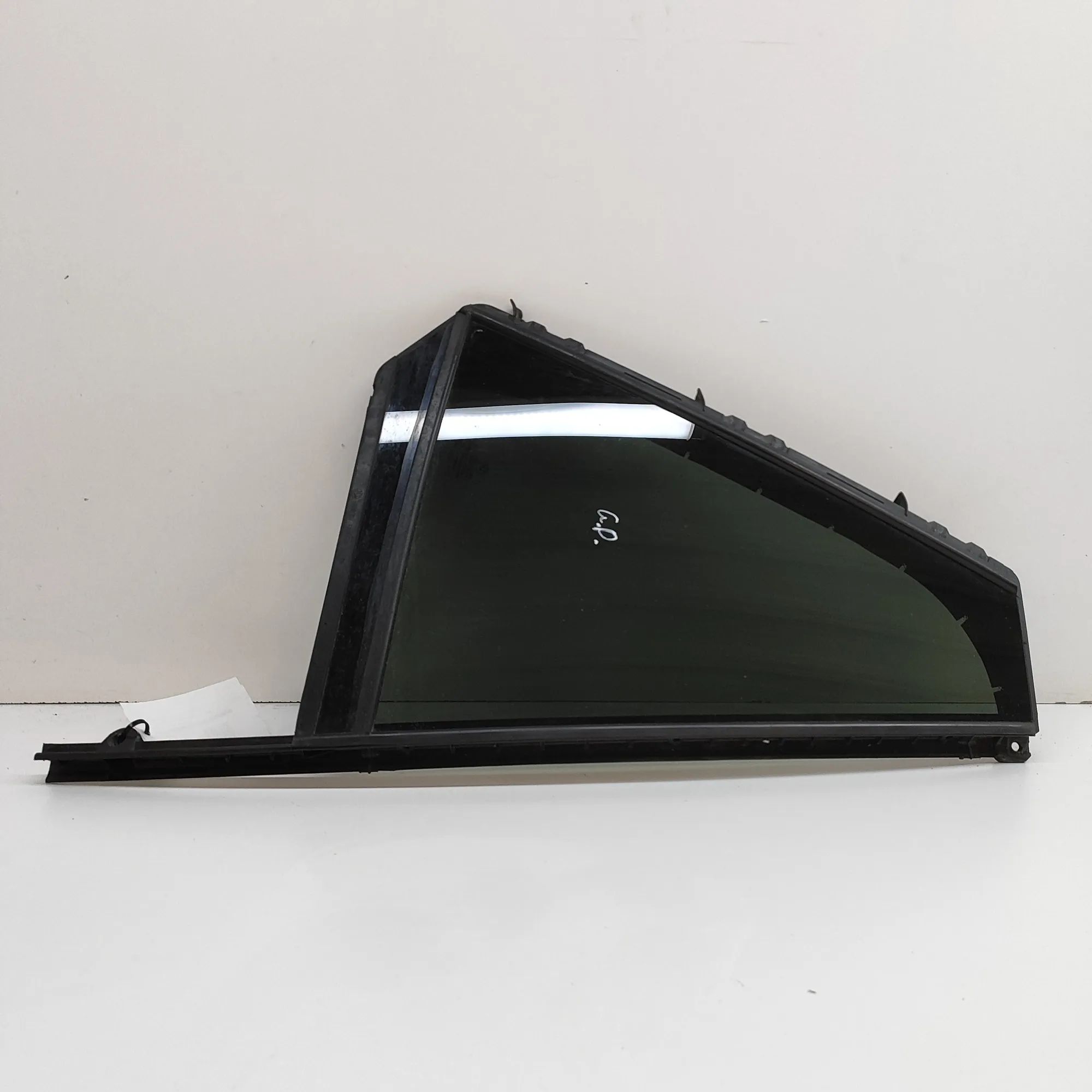 BMW X5 (G05) Right rear door window Right rear door window — BMW X5 (G05) (2018-......