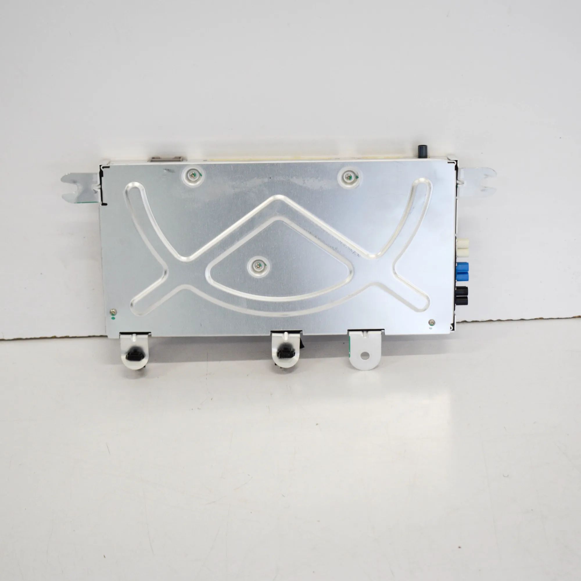 Tesla Model X Comfort Control Unit Comfort Control Unit — TESLA MODEL X (2013-...)...