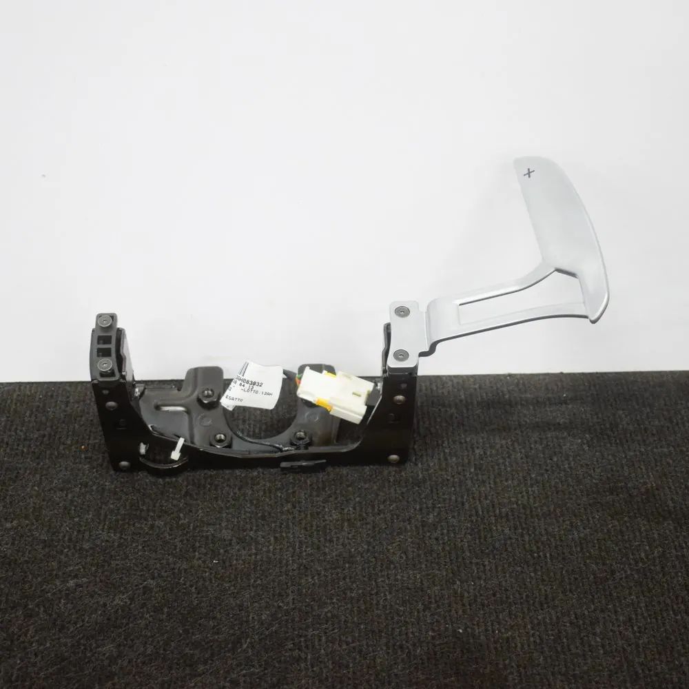 Maserati Ghibli Steering Wheel Gear Shifter Paddle