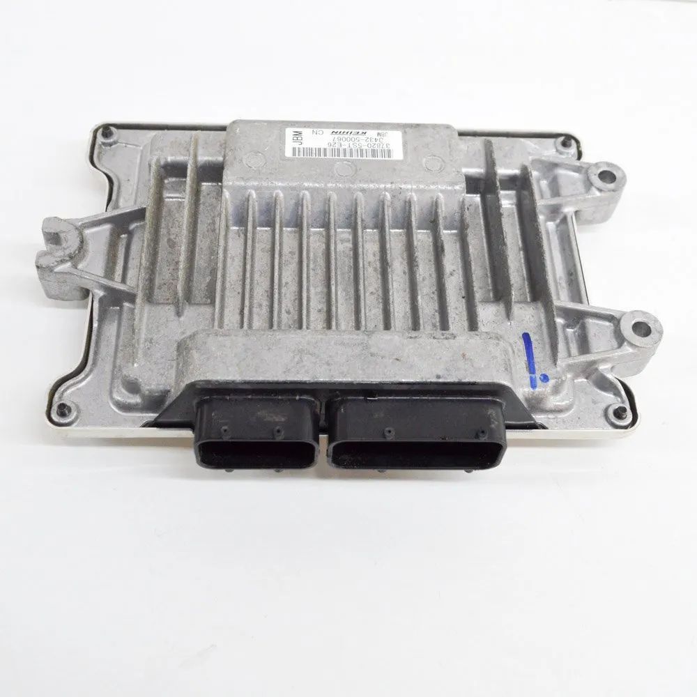 Honda CR-V Engine Control Unit Engine Control Unit — HONDA CR-V (V RW) (2017-....