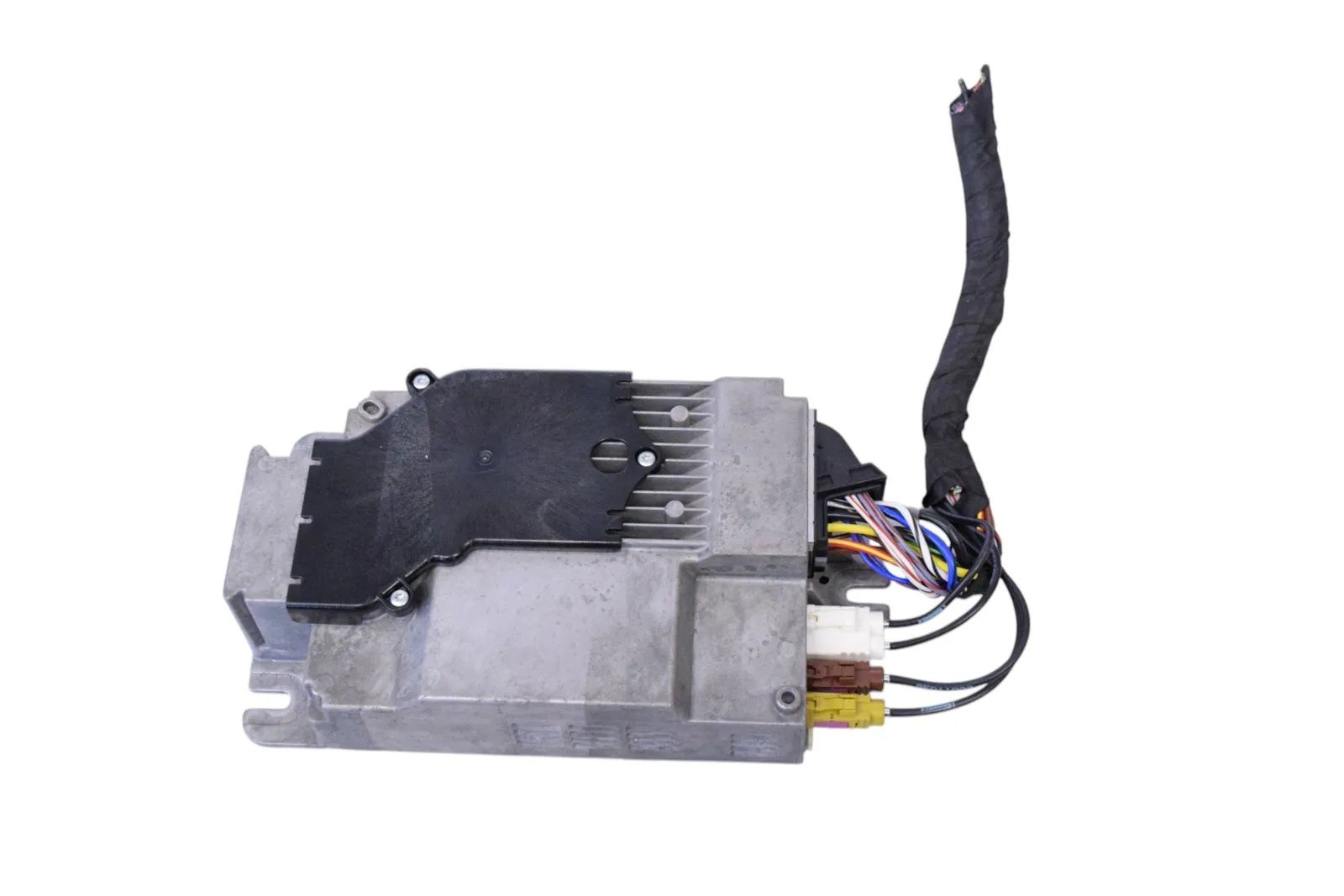 BMW 1 (F40) Sound amplifier Sound amplifier — BMW 1 SERIES (F40) (2019-PRES...