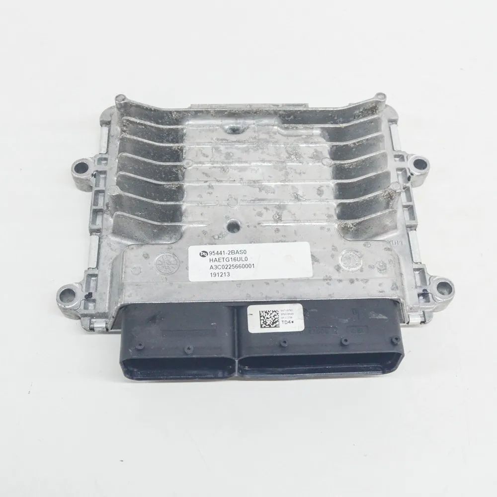 Hyundai Ioniq Engine Control Unit Engine Control Unit — HYUNDAI IONIQ (AE) (2016-...