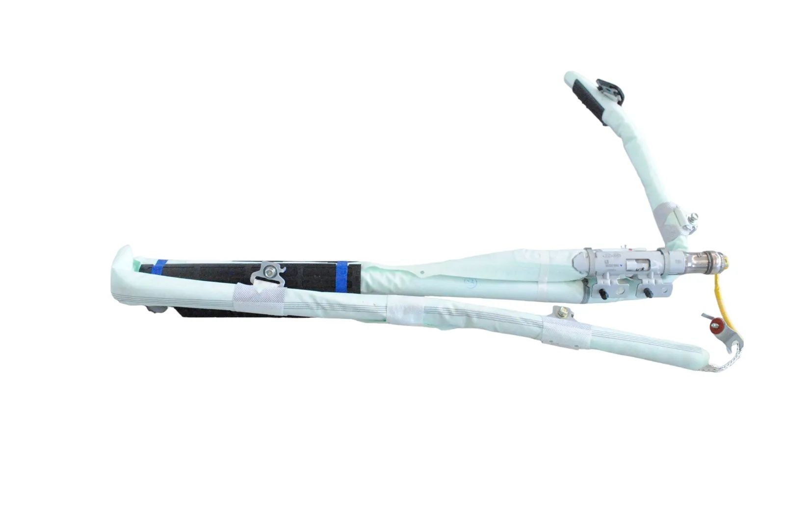 Kia Stinger Left Side Roof Safety Curtain SRS Left Side Roof Safety Curtain SRS — KIA STINGER...