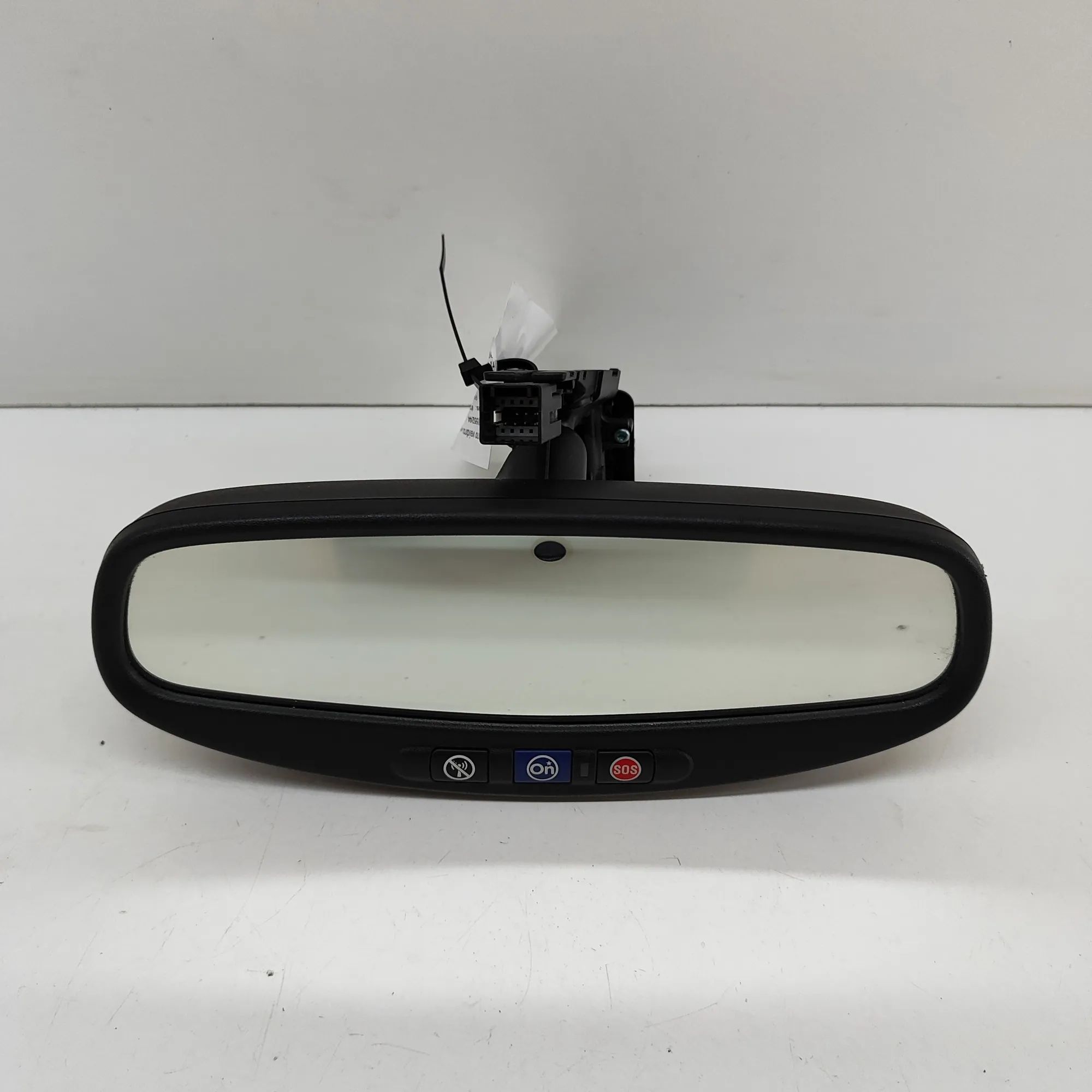 Opel Cascada Interior Rear View Mirror Interior Rear View Mirror — OPEL CASCADA (W13) ...