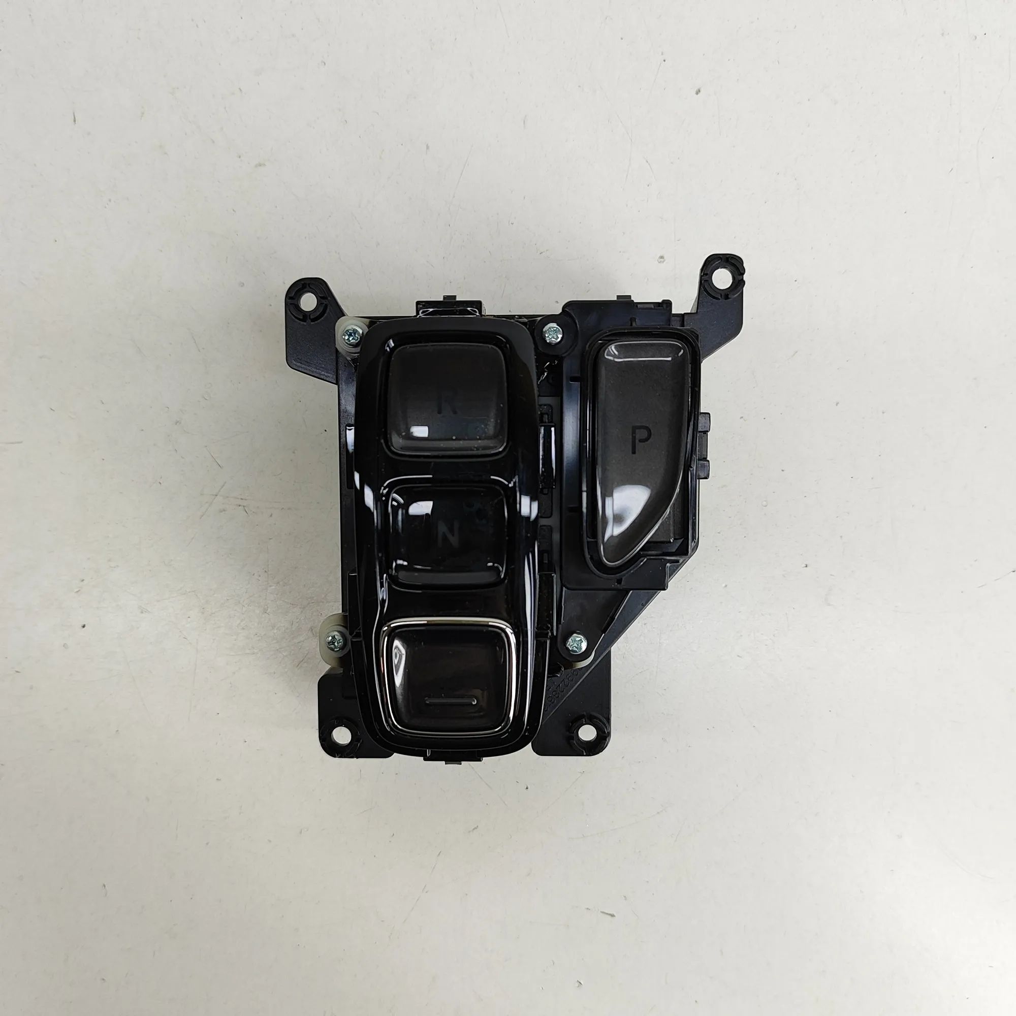 Hyundai Tucson Gear Shifting Mechanism Gear Shifting Mechanism — HYUNDAI TUCSON (NX4E,...