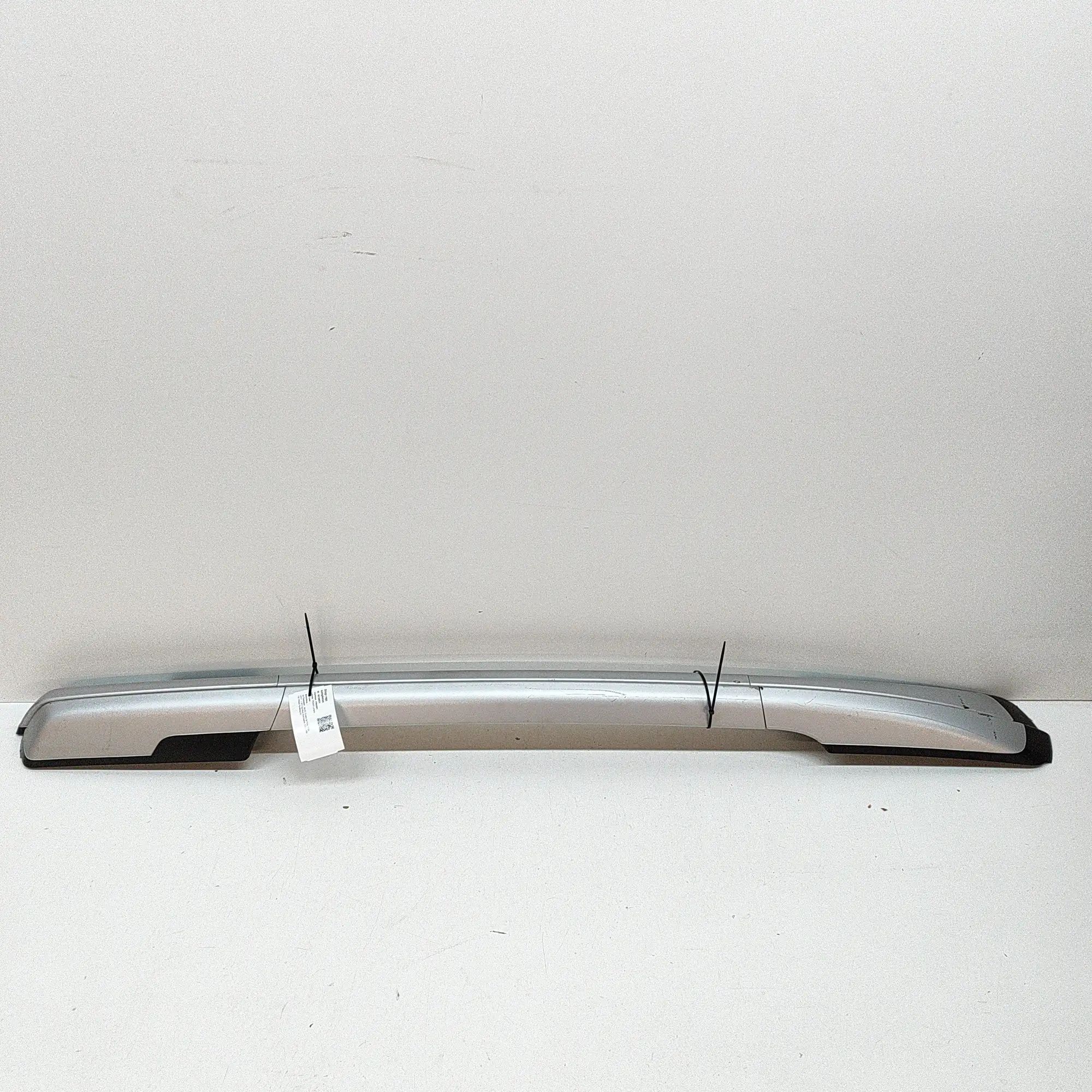 Isuzu D-Max Roof Rails Kit Roof Rails Kit — ISUZU D-MAX (II TFR, TFS) (201...