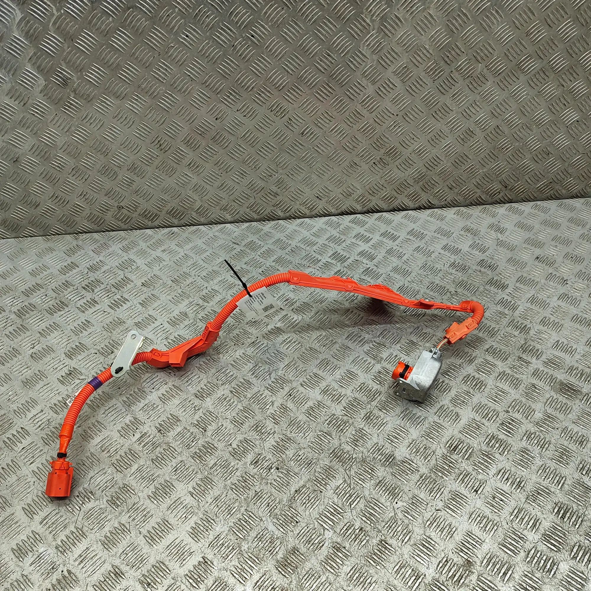 Toyota Sienna Wiring harness Wiring harness — TOYOTA SIENNA (_L4_) (2020-......