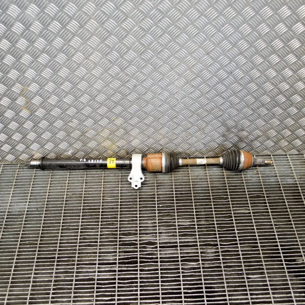 Hyundai Ioniq Front Right Driveshaft Front Right Driveshaft — HYUNDAI IONIQ (AE) (20...