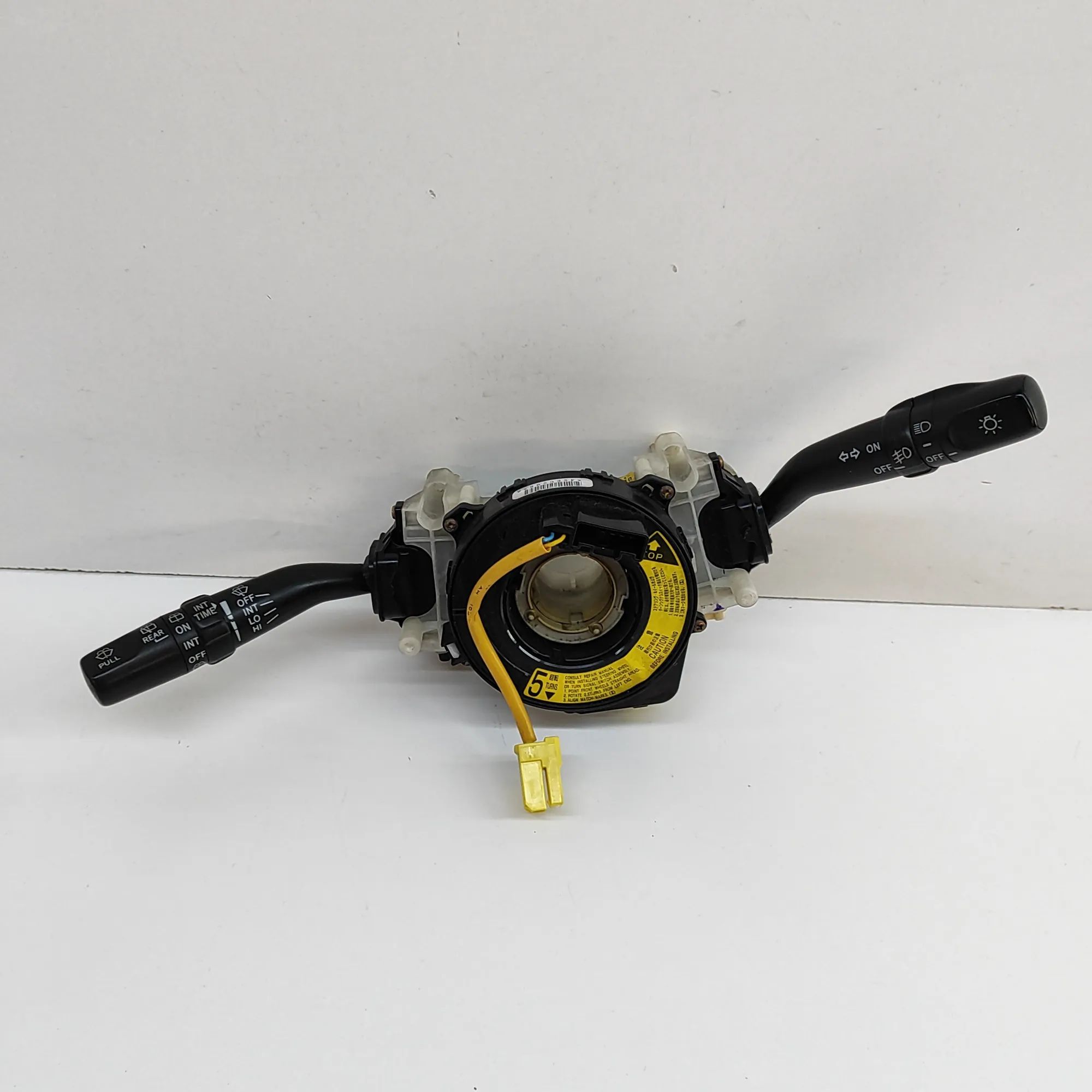 Toyota Hiace (H100) Indicator Wiper Stalk Switch