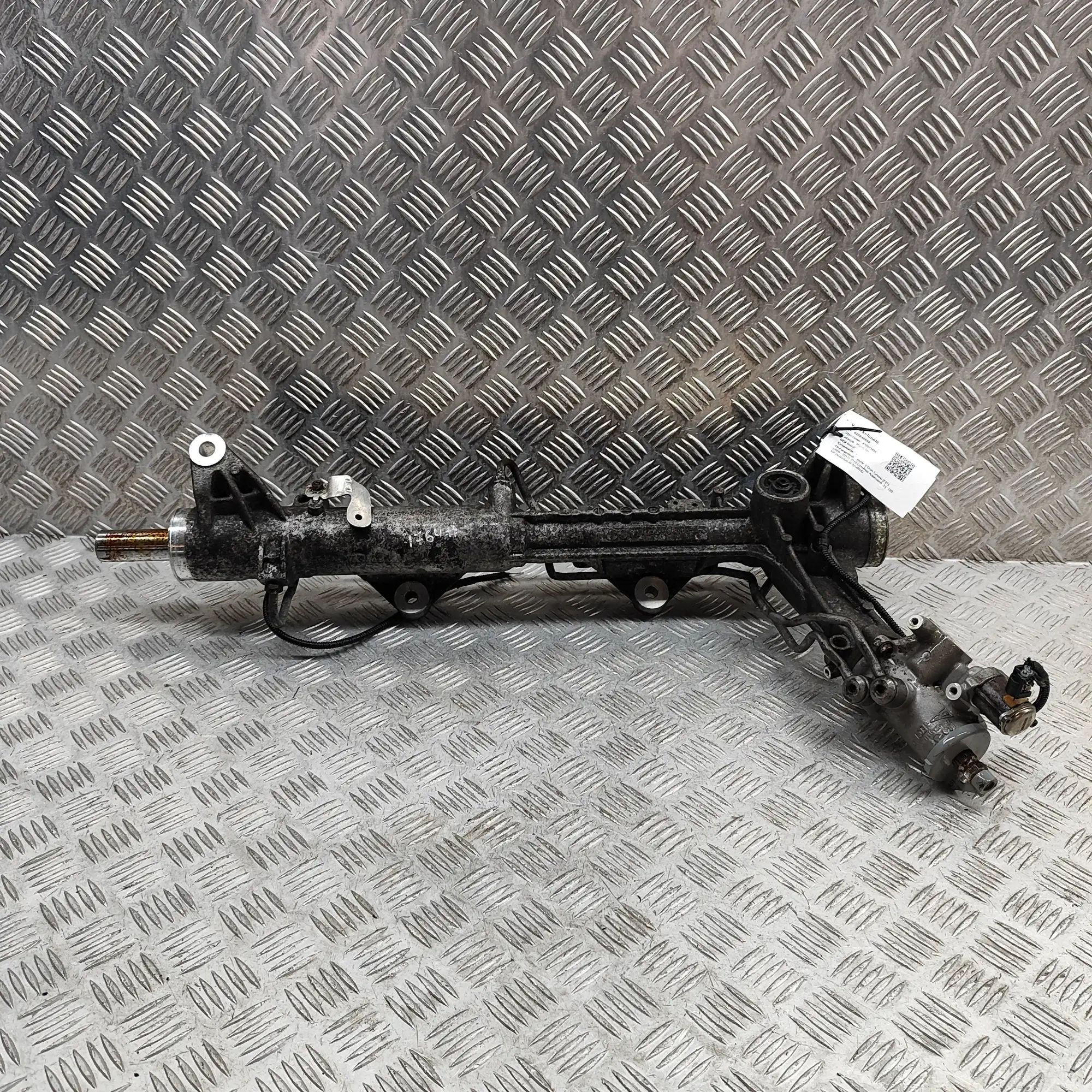 BMW 5 (E60 / E61) steering rack Steering Rack — BMW 5 SERIES (Gran Turismo F07)...