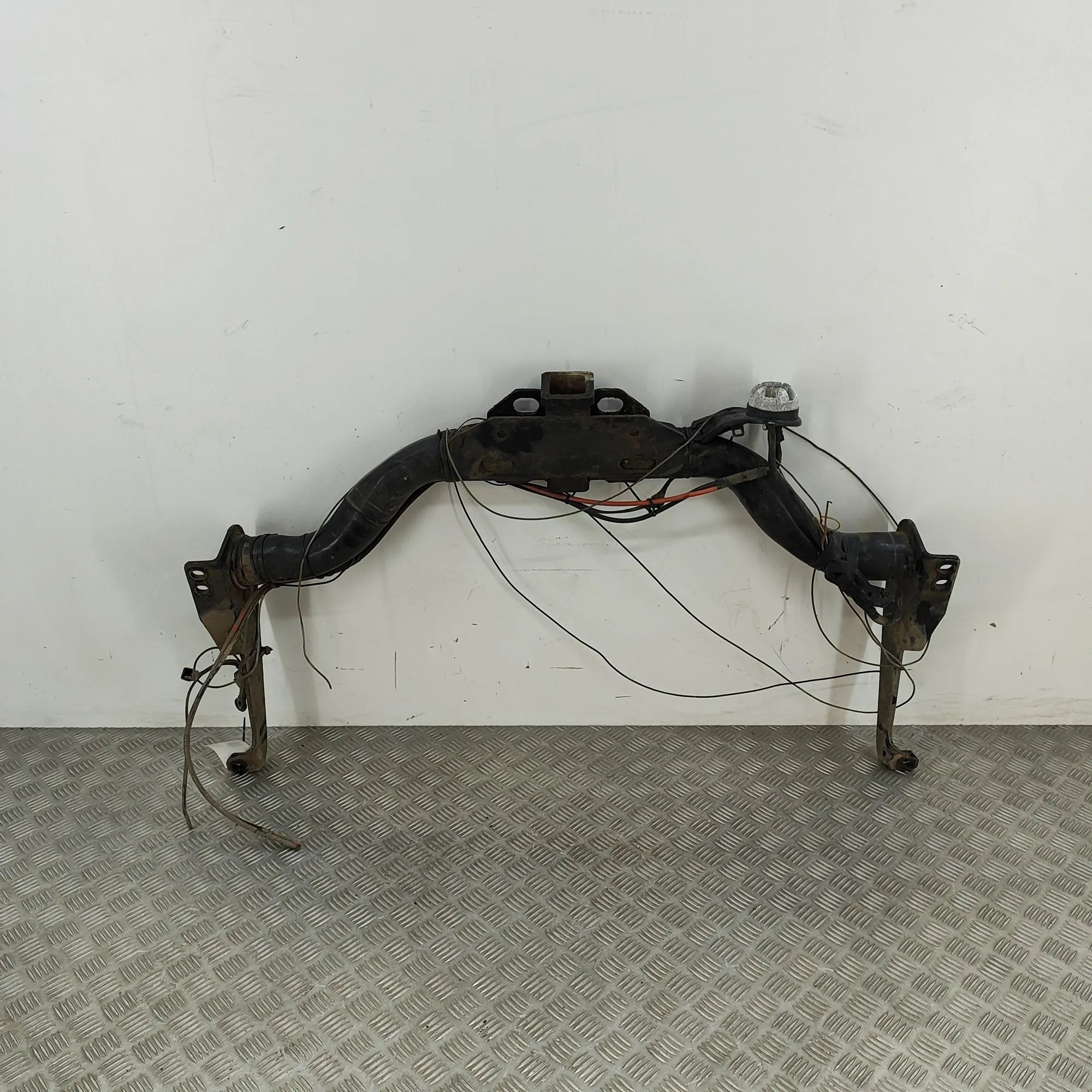 Nissan Titan Towbar Kit Towbar Kit — NISSAN TITAN (2003-...) — 999T5-WW...