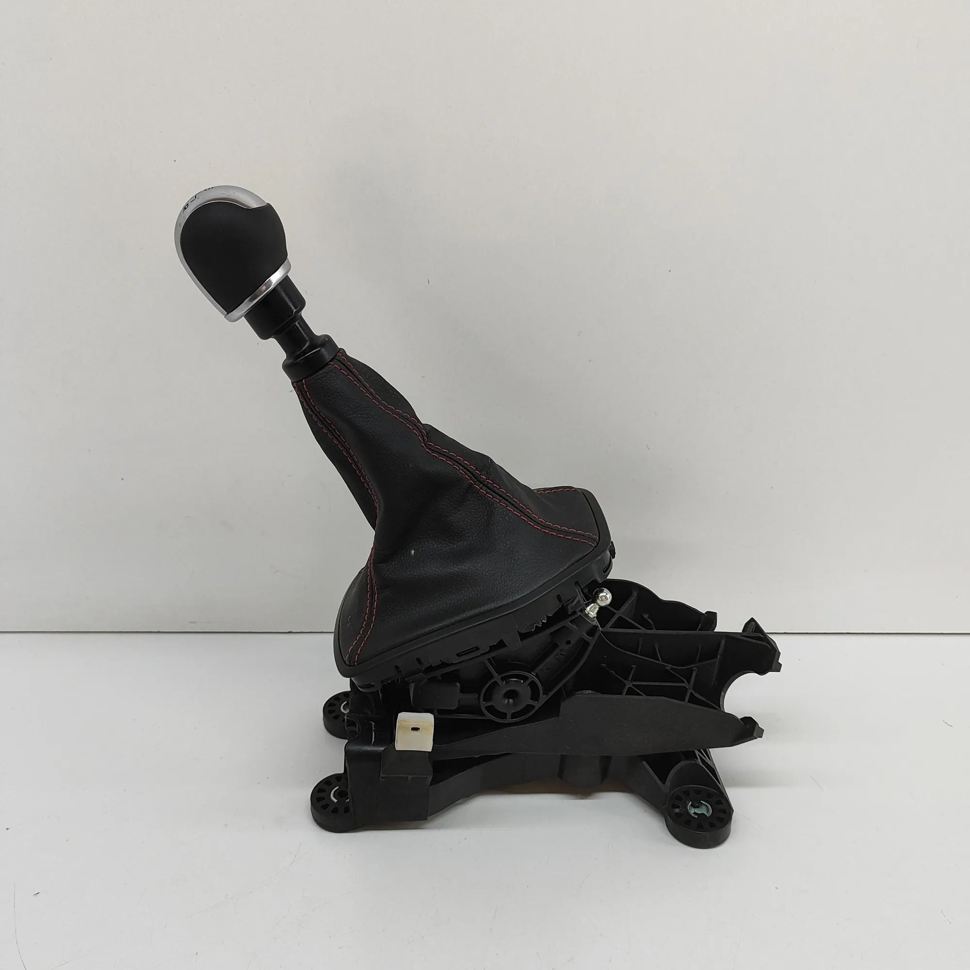 Ford Fiesta Gear Shifting Mechanism Gear Shifting Mechanism — FORD FIESTA (VII) (20...