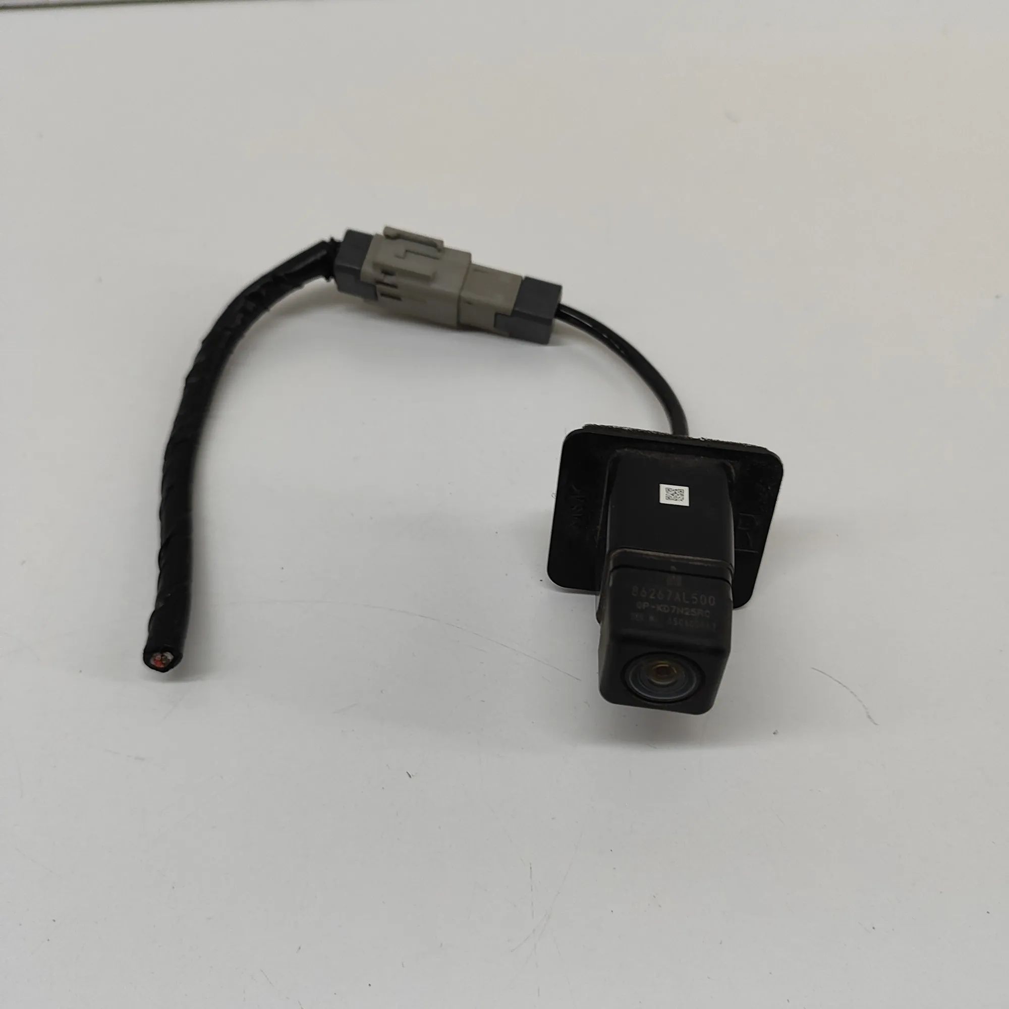 Subaru Outback Rear View Camera Rear View Camera — SUBARU OUTBACK (BS) (2014-.....