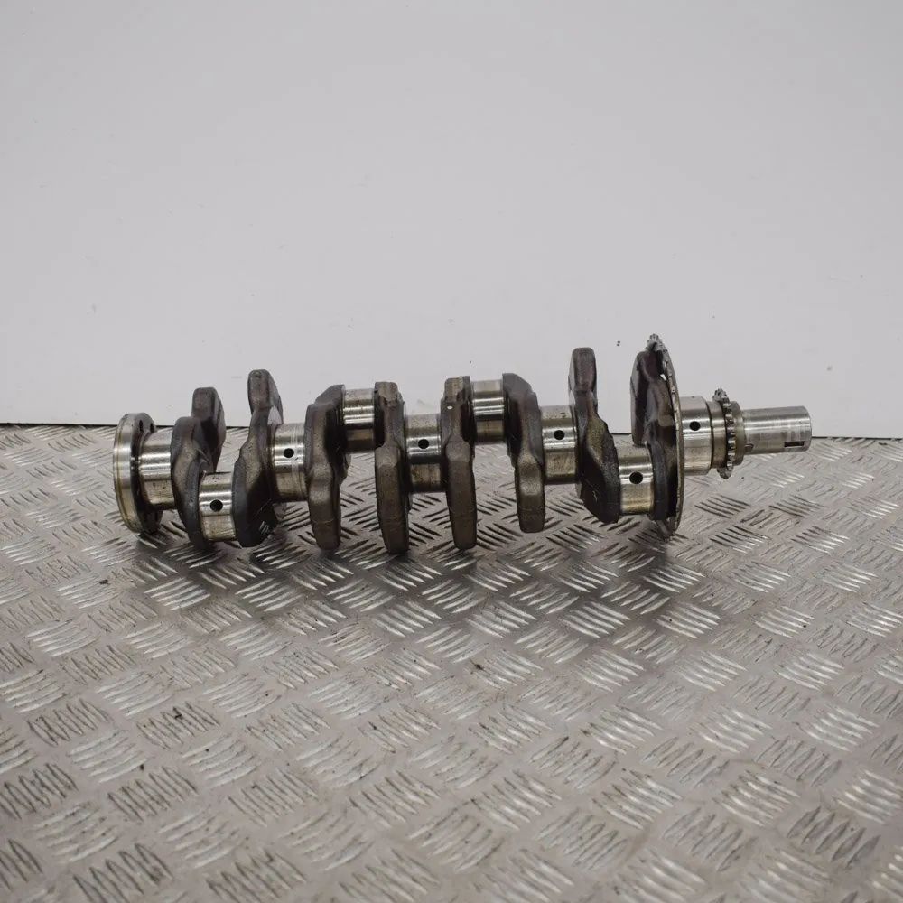 Toyota Auris crankshaft Crankshaft — TOYOTA AURIS (_E15_) (2006-2012) —...