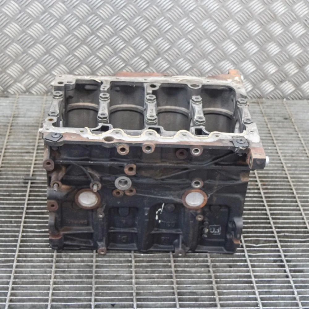 Skoda Octavia moottorilohko Engine Block — SKODA OCTAVIA (1Z) (2004-2013) —...