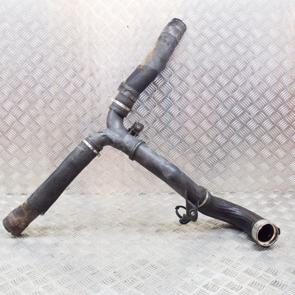 Maserati Levante Intercooler Hose Pipe Intercooler Hose Pipe — MASERATI LEVANTE (SUV M...