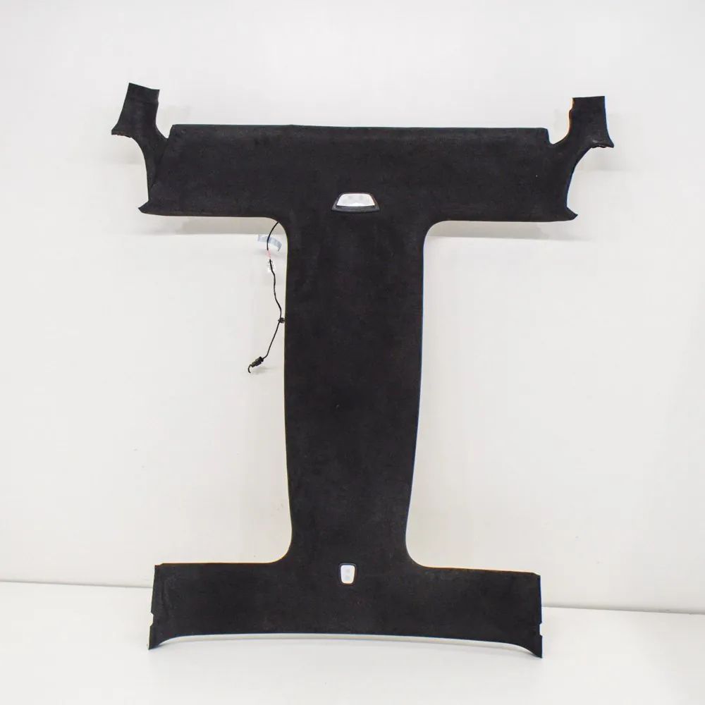 Tesla Model X Roof Headliner Roof Headliner — TESLA MODEL X (2013-...) — 103...