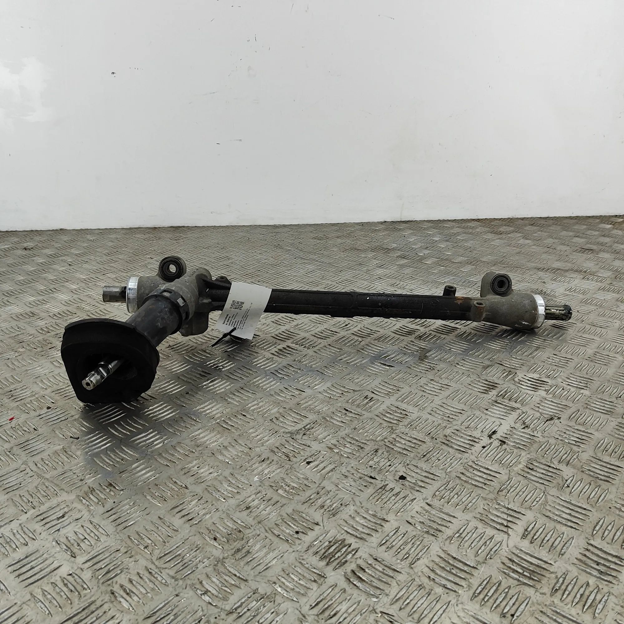 Mazda 5 (CW) рулевая рейка / червяк Steering Rack — MAZDA CX-5 (KE, GH) (2011-2017)...