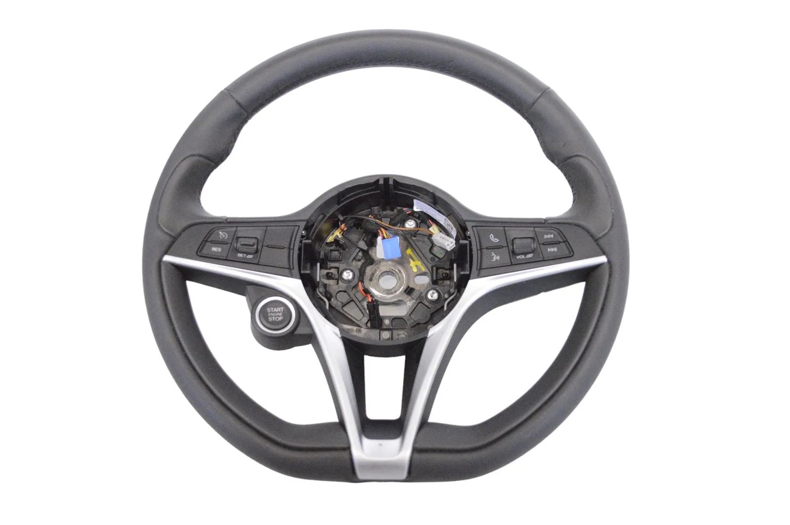 Alfa-Romeo Giulia (952) steering wheel Steering Wheel — ALFA ROMEO GIULIA (952_) (2015...