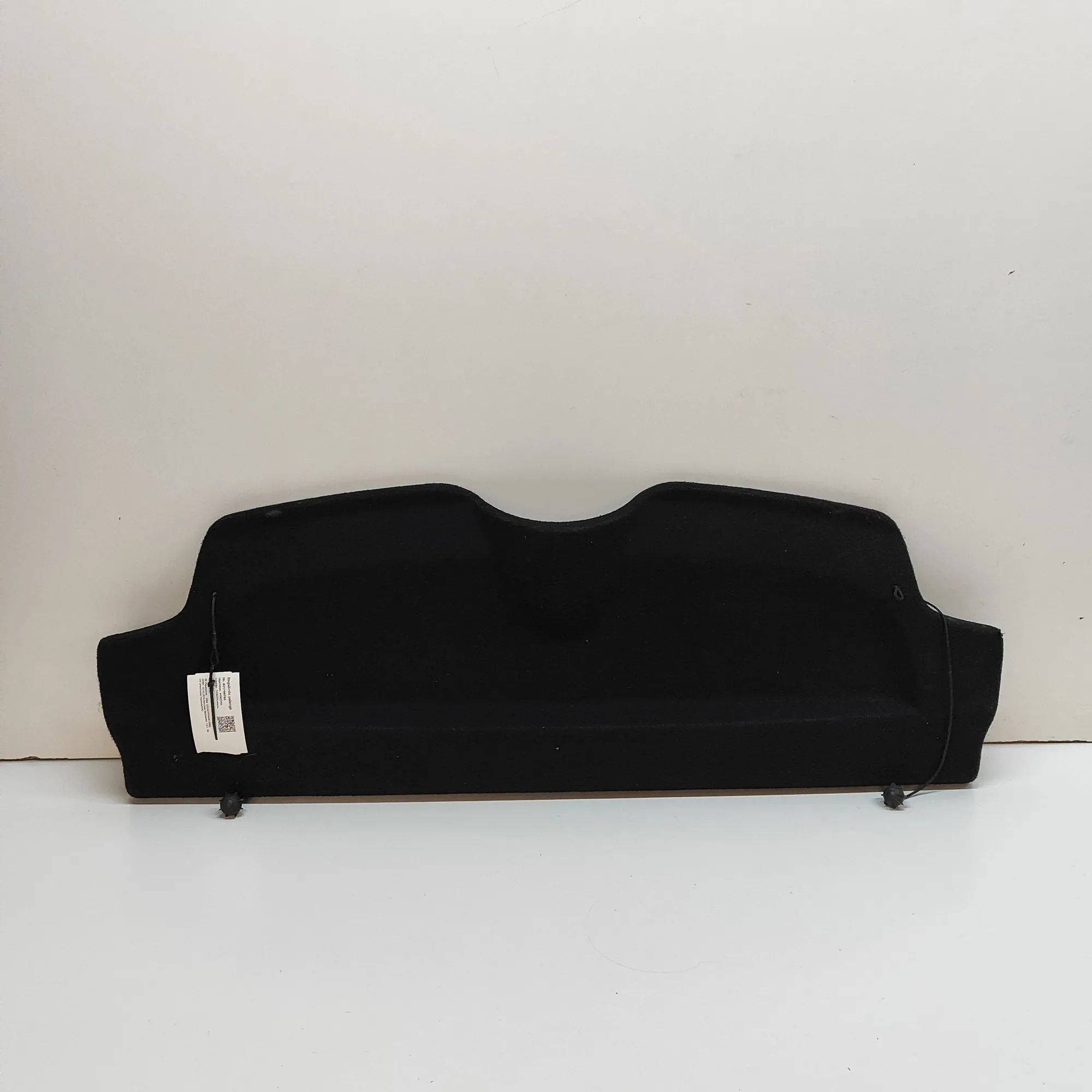 Mini Countryman, Paceman (R60 / R61) Rear Parcel Shelf Rear Parcel Shelf — MINI COUNTRYMAN (R60) (2009...