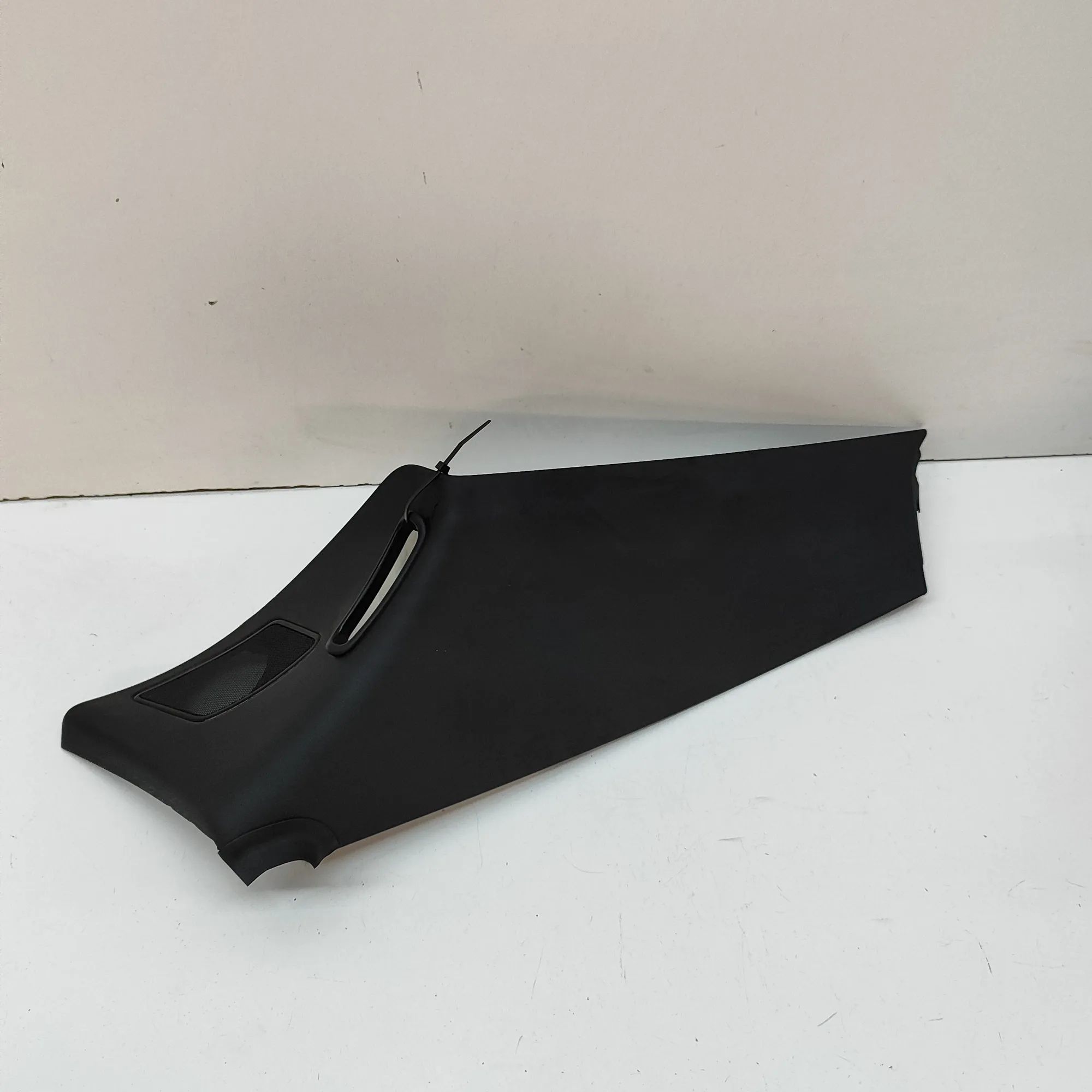 Mercedes-Benz A (W176) Rear Left Pillar Trim Rear Left Pillar Trim — MERCEDES BENZ AMG (GT C...