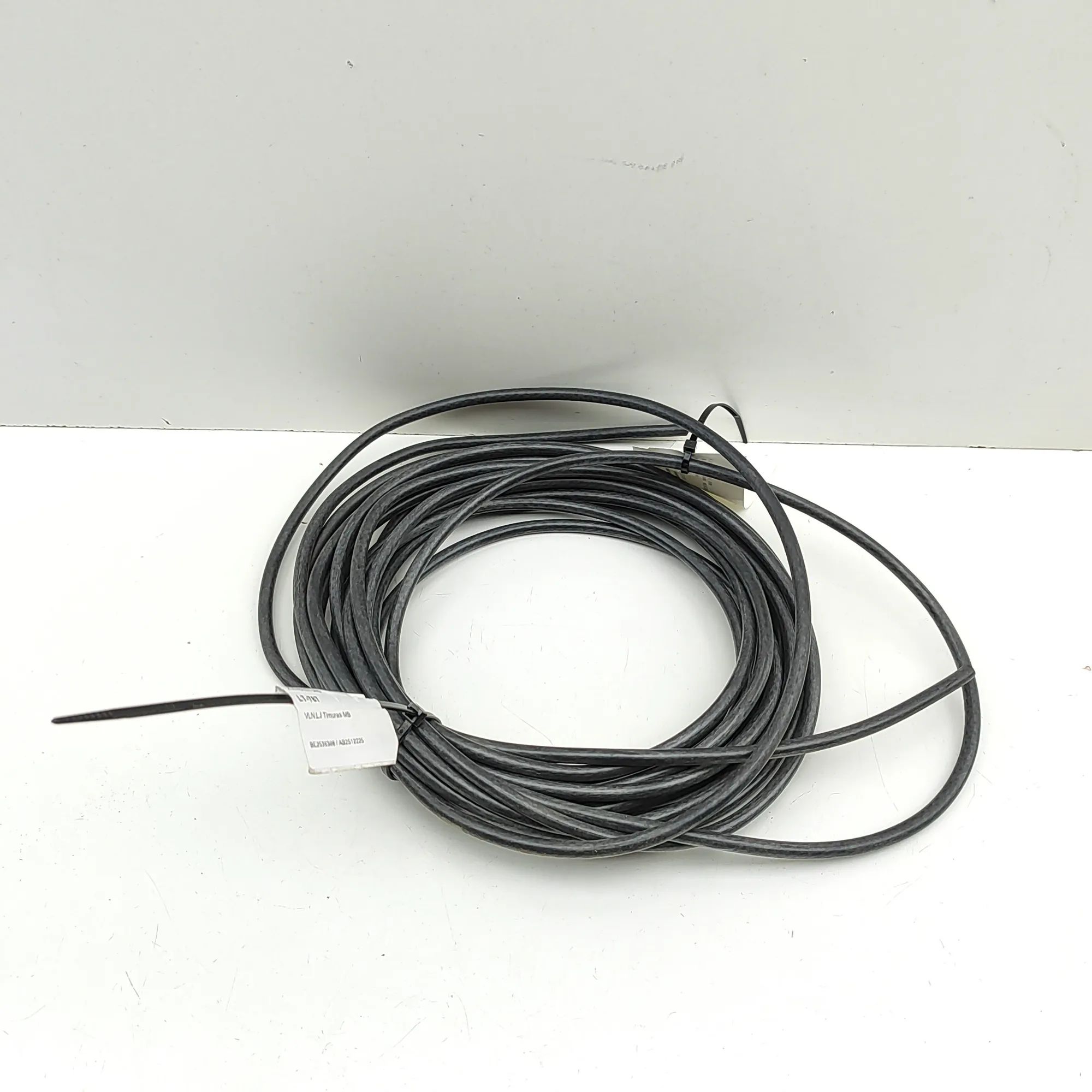 Mercedes-Benz SLK (R170) Wiring harness Wiring harness — MERCEDES BENZ SLK (R170) (1996...