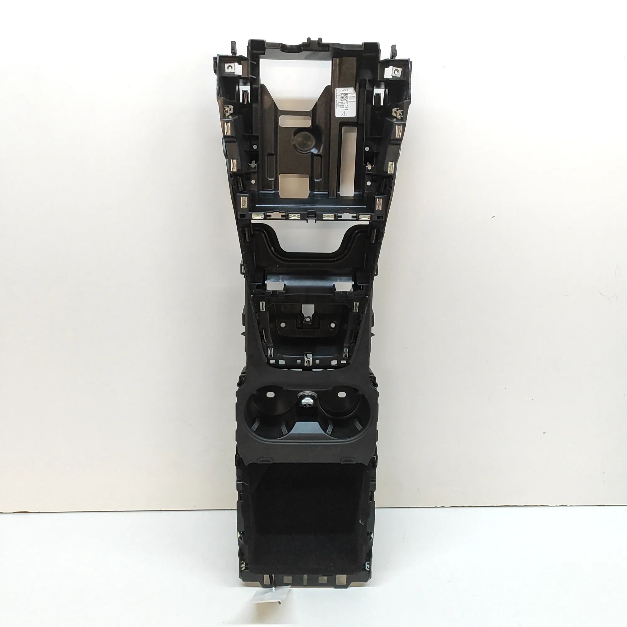 Porsche Cayenne center console center Console — PORSCHE CAYENNE (Coupe 9YB) (2...