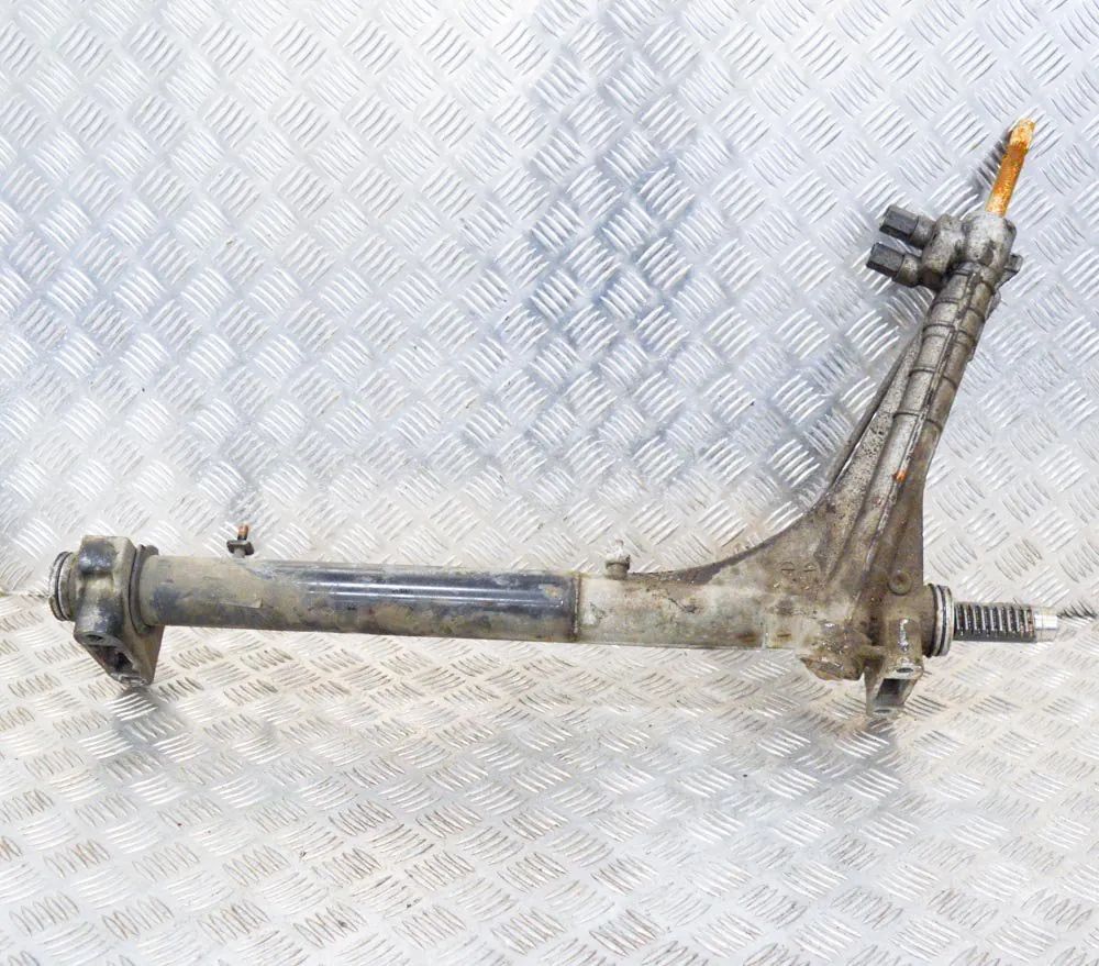 Peugeot Boxer ohjaushammastanko Steering Rack — PEUGEOT BOXER (Minibus / passen...